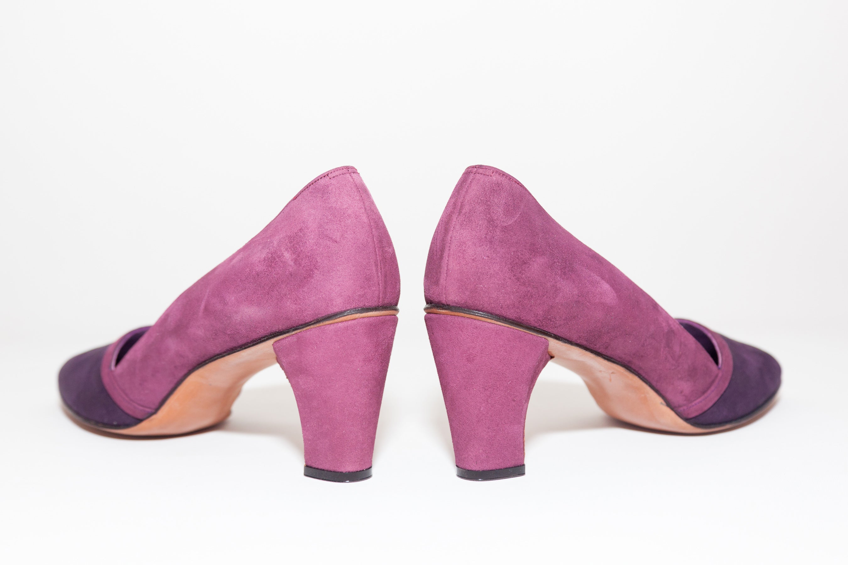 Herbert Levine <br> Size 10