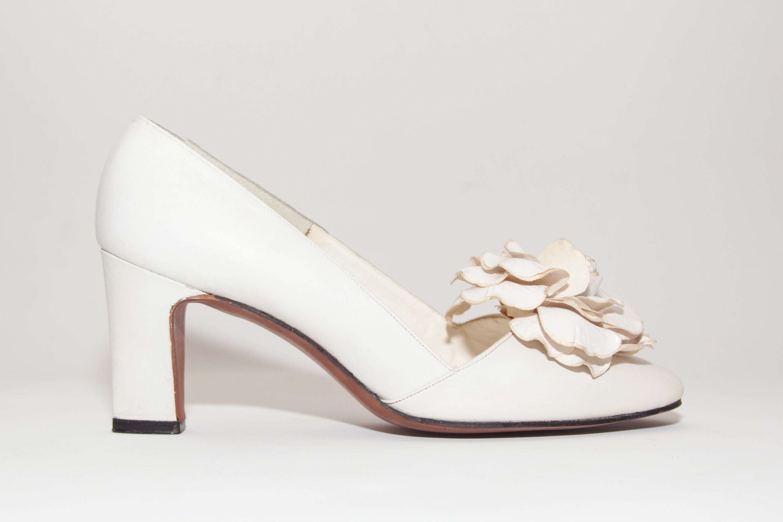 Herbert Levine <br> Size 5.5