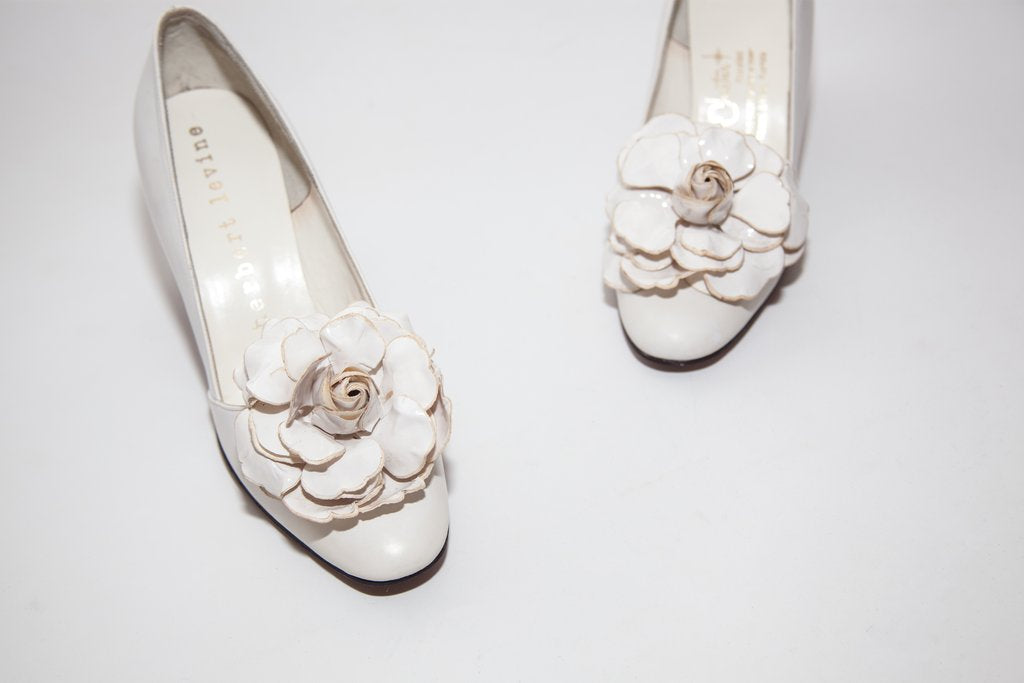 Herbert Levine <br> Size 5.5