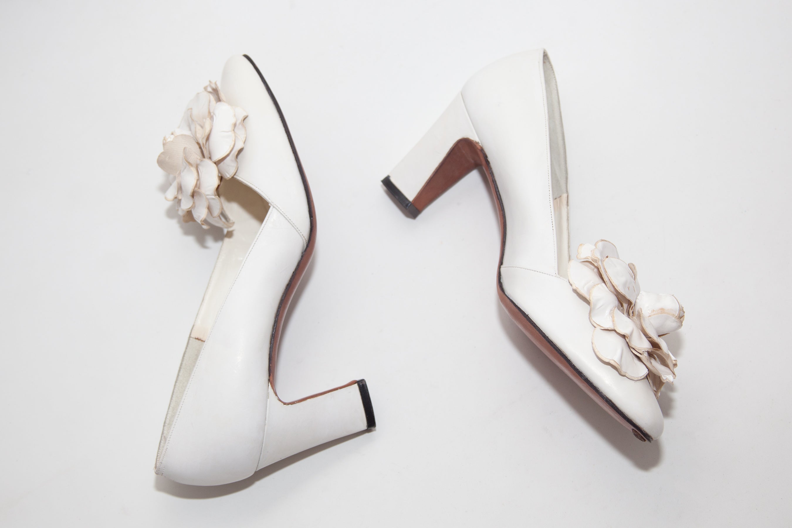 Herbert Levine <br> Size 5.5