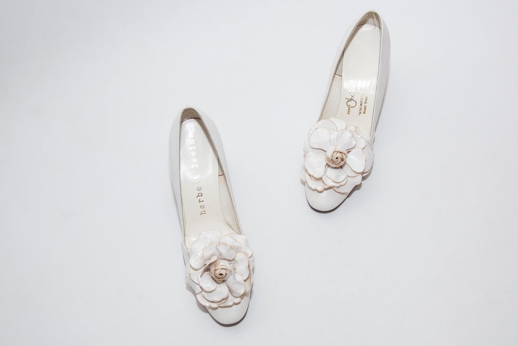 Herbert Levine <br> Size 5.5