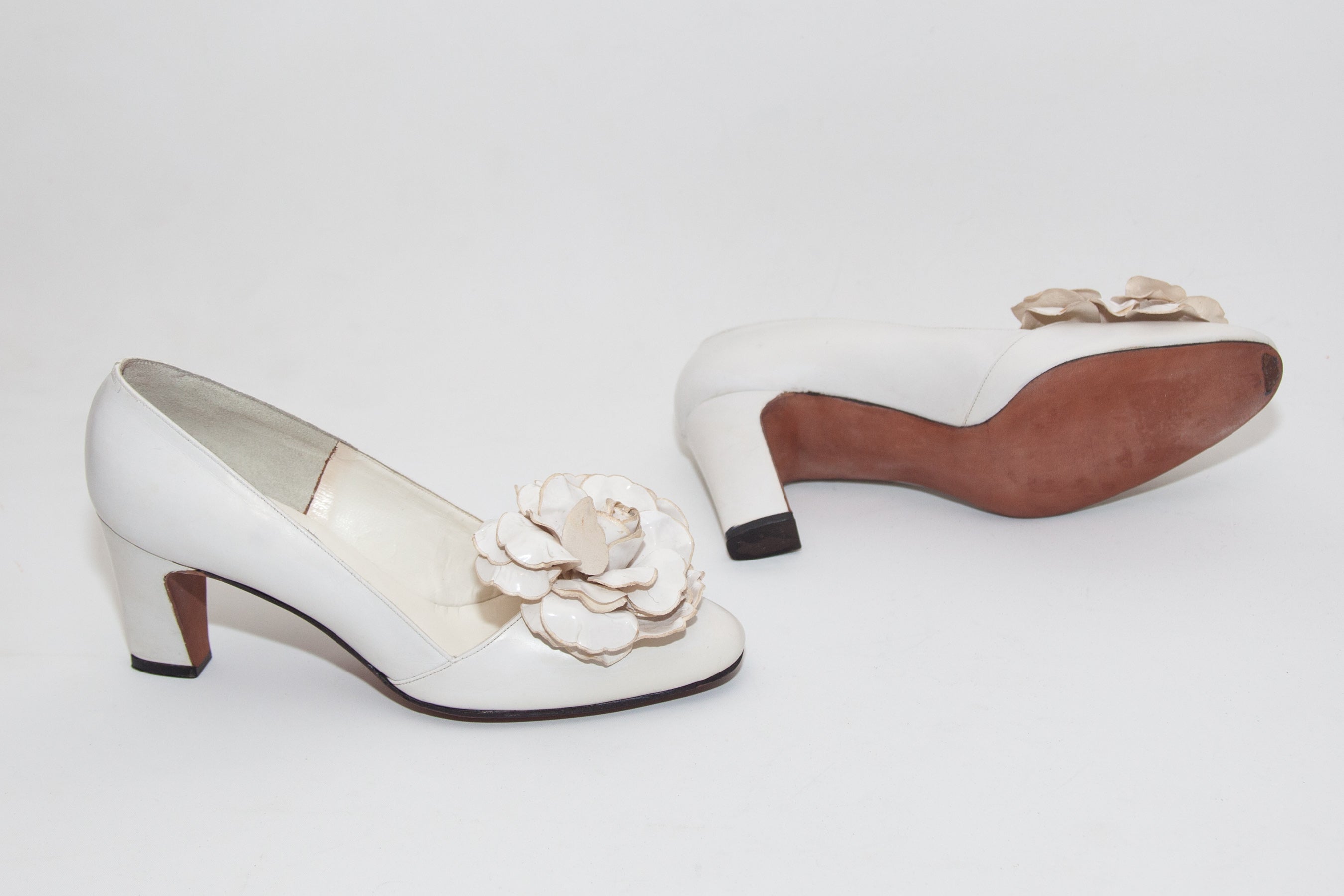 Herbert Levine <br> Size 5.5