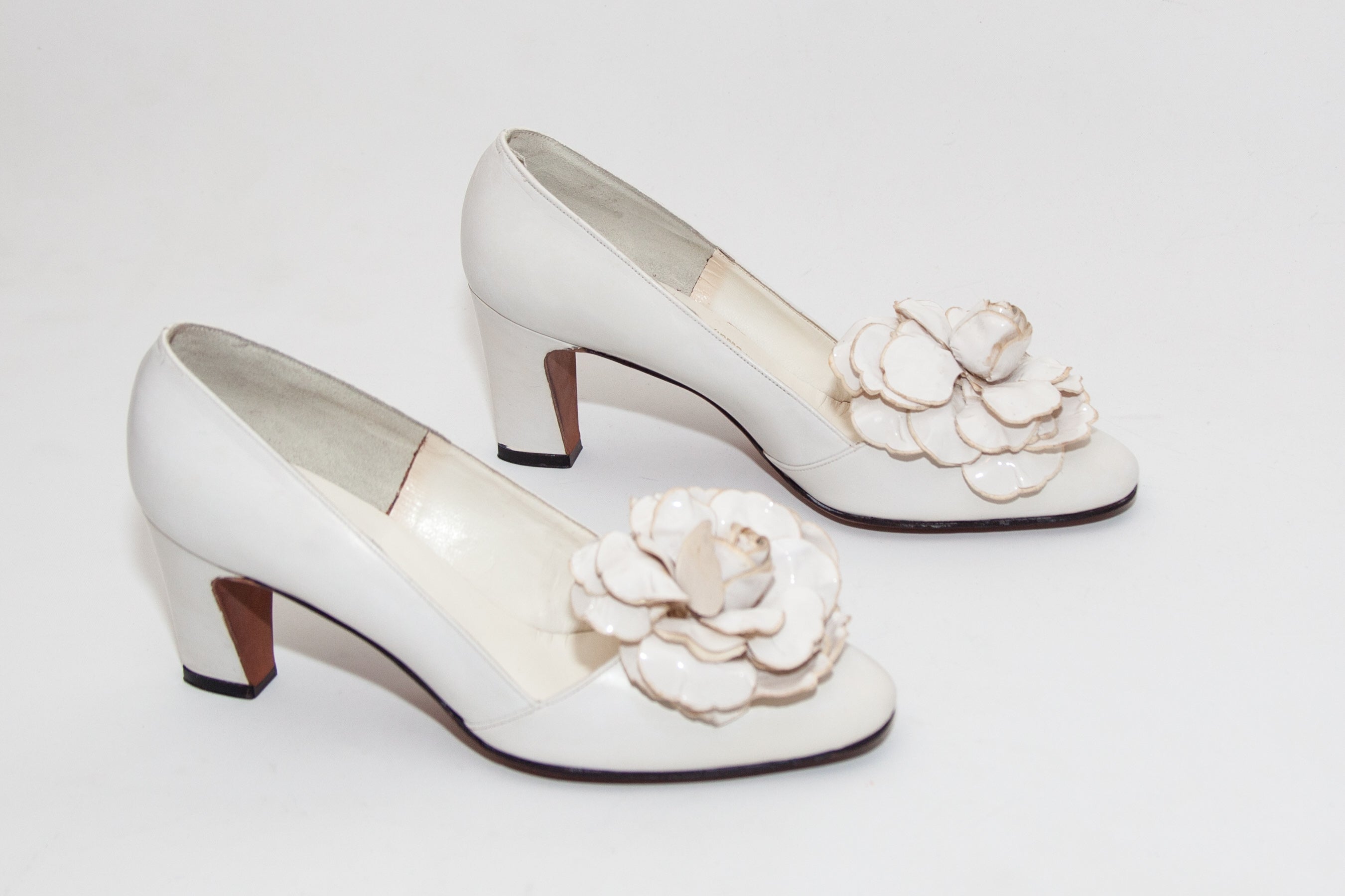 Herbert Levine <br> Size 5.5