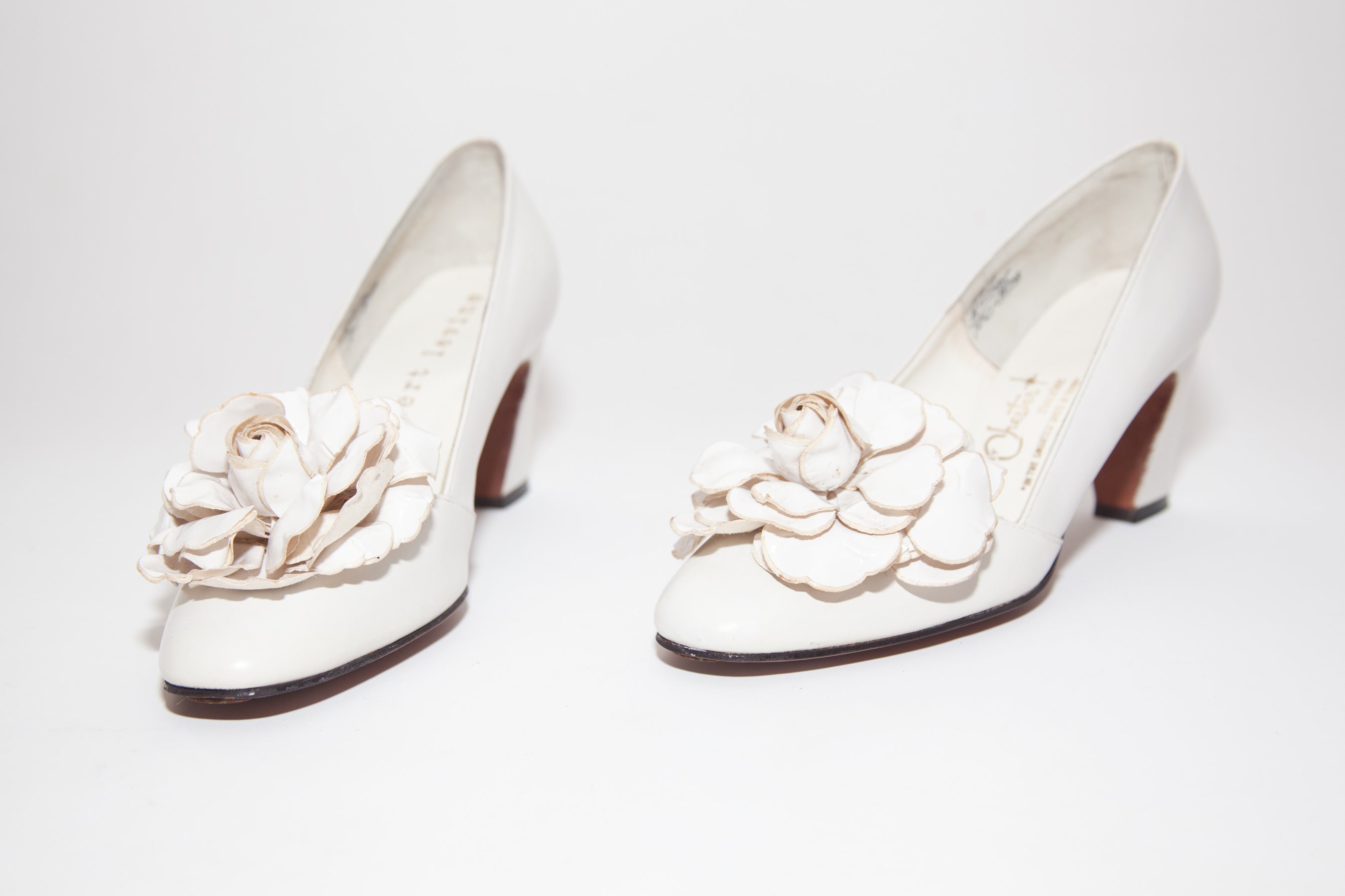 Herbert Levine <br> Size 5.5