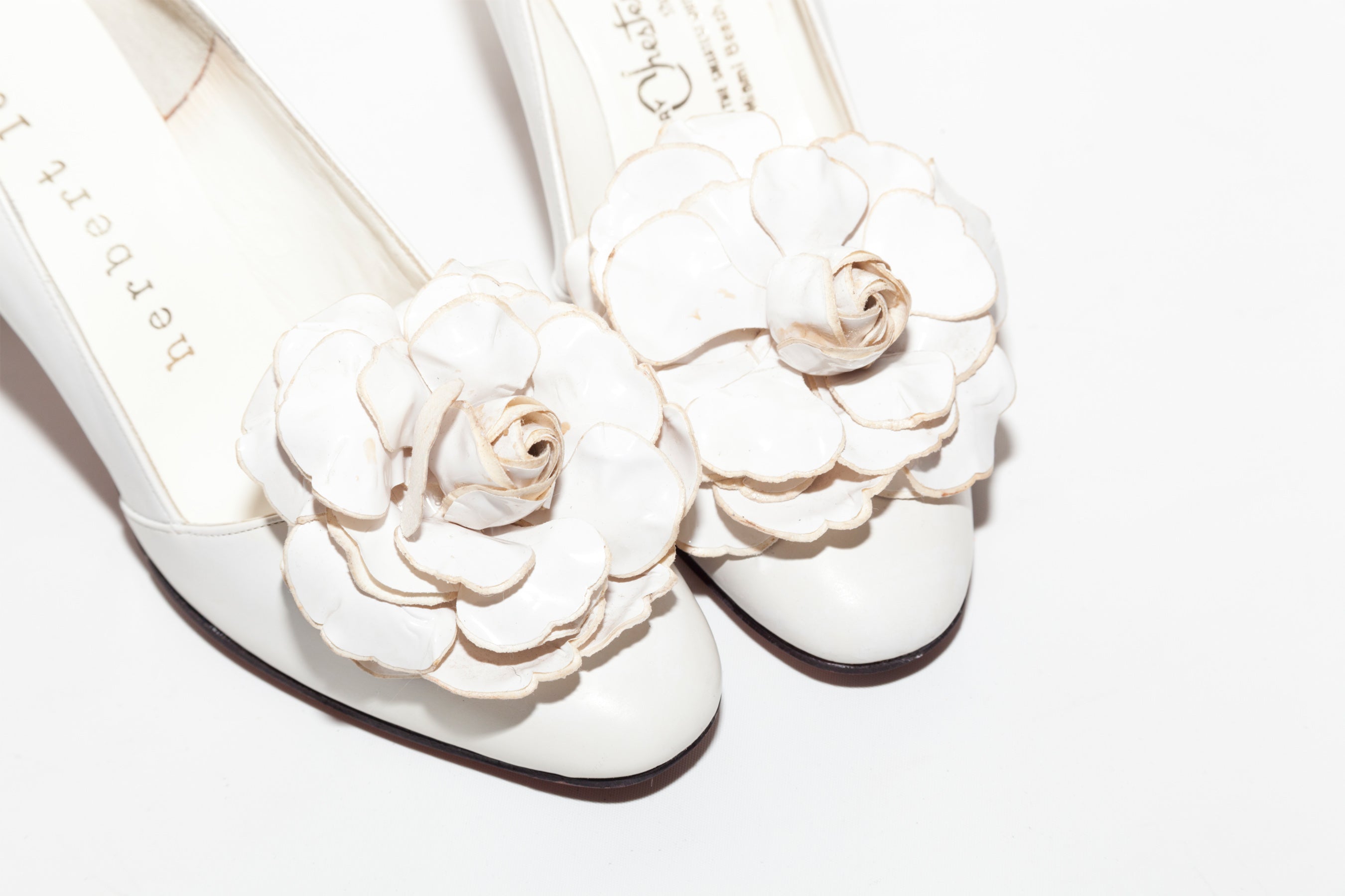 Herbert Levine <br> Size 5.5
