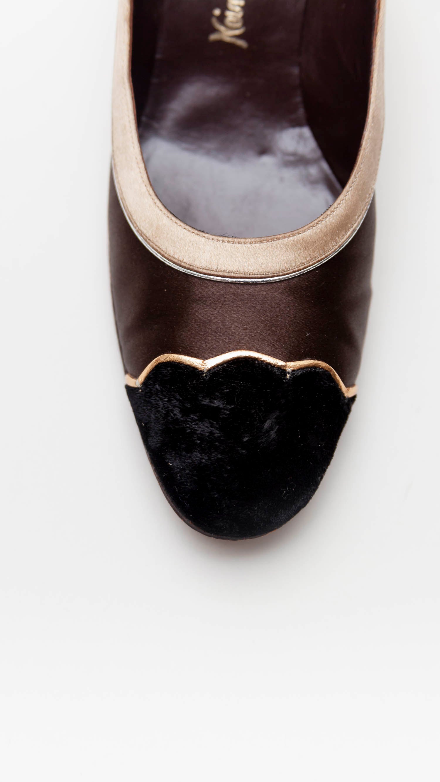 Herbert Levine <br> Size 7