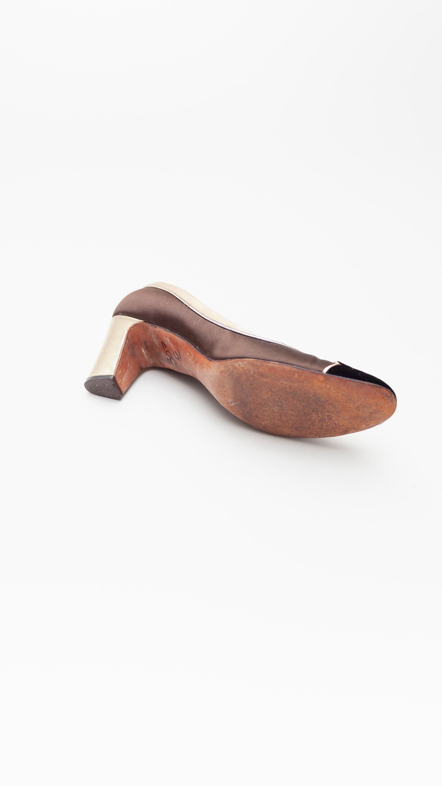 Herbert Levine <br> Size 7