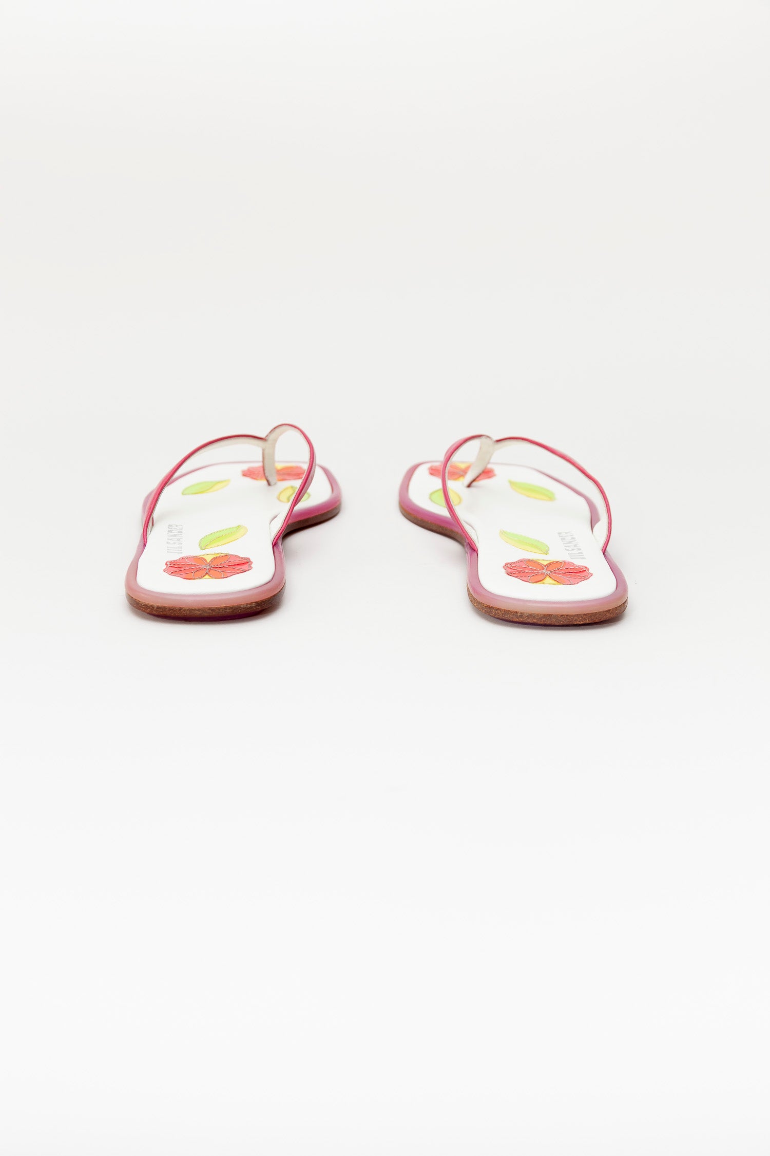 Jil Sander <br> Size 36