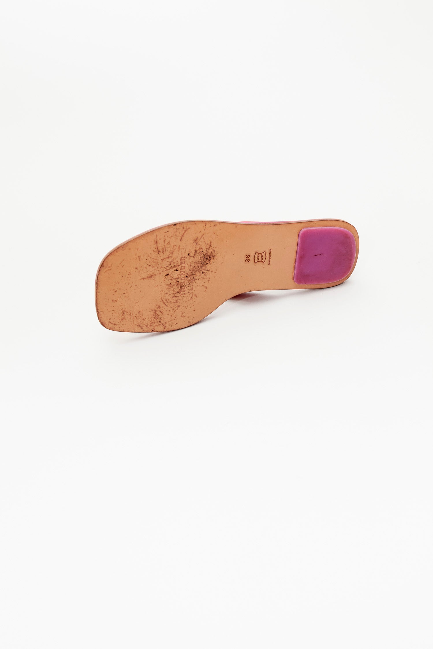 Jil Sander <br> Size 36