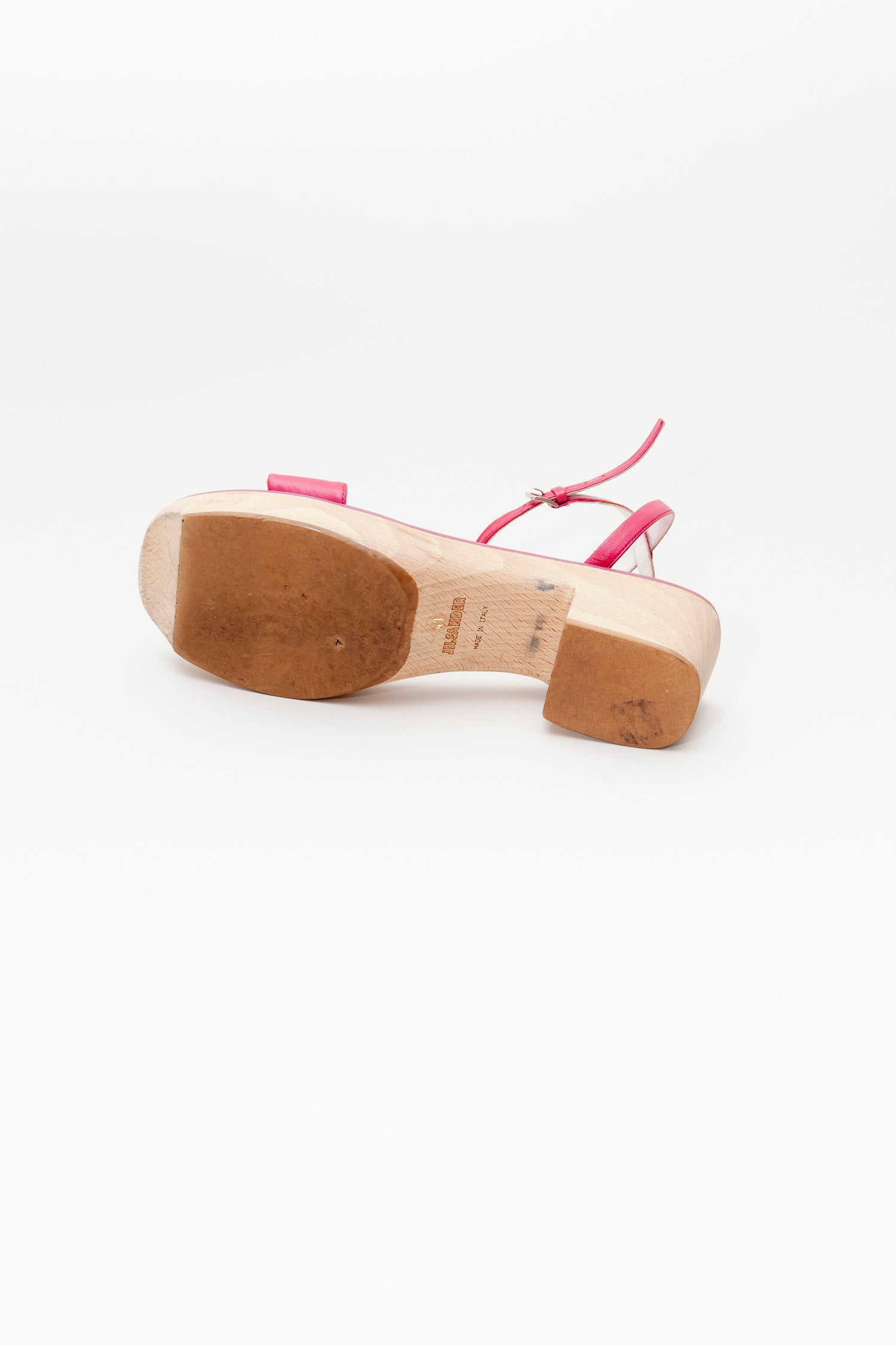 Jil Sander <br> Size 40
