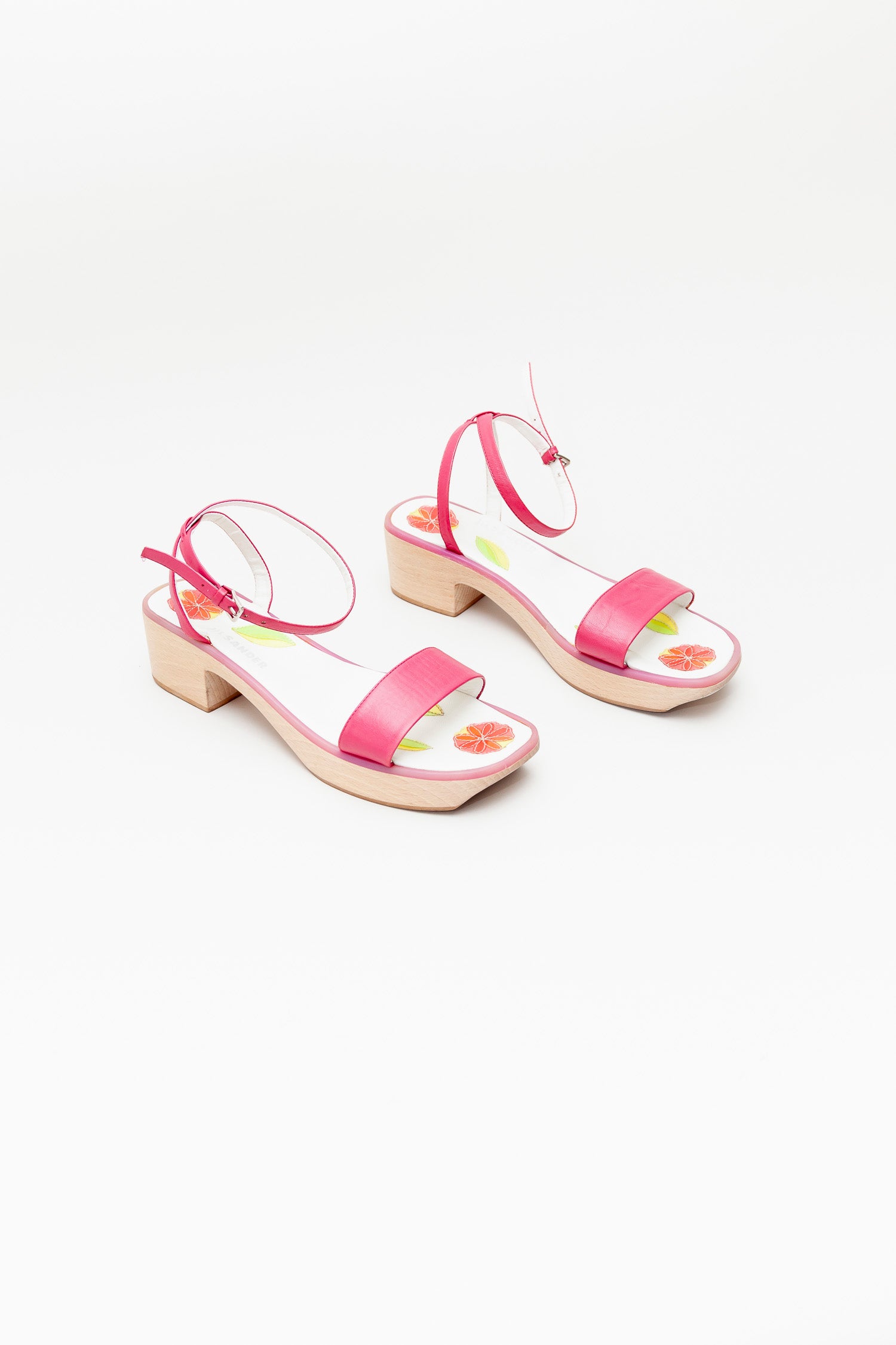 Jil Sander <br> Size 40