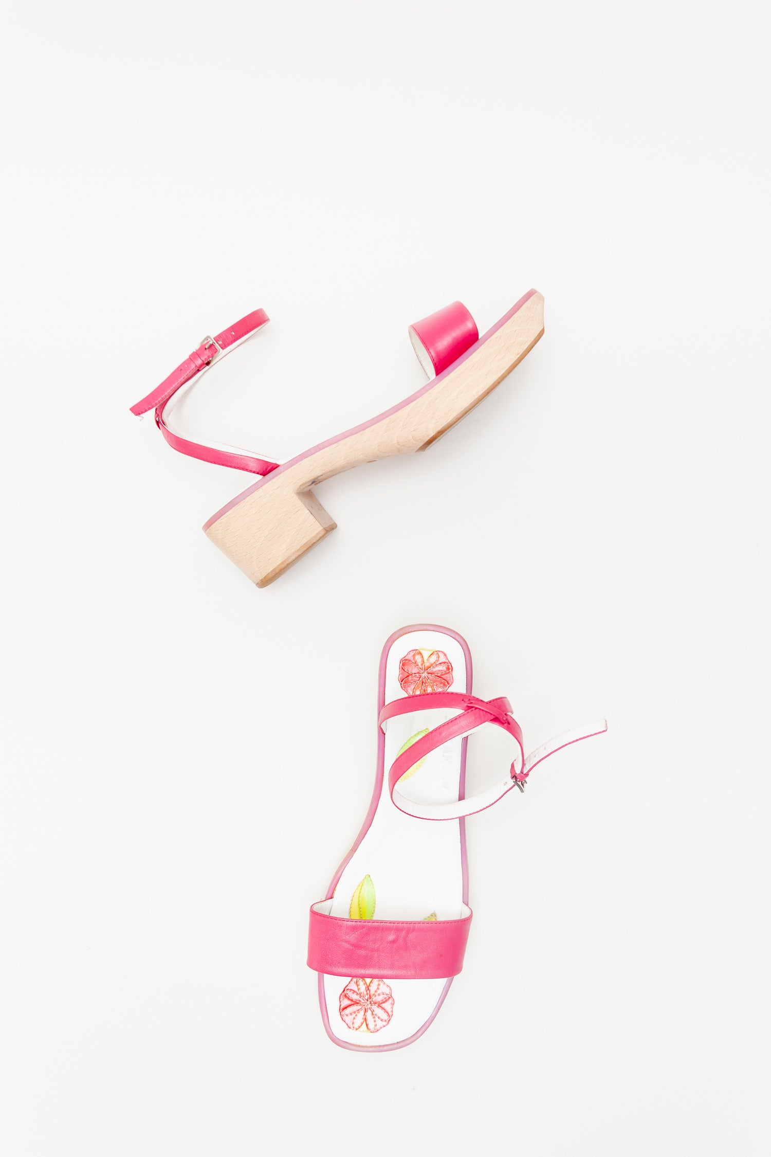 Jil Sander <br> Size 40