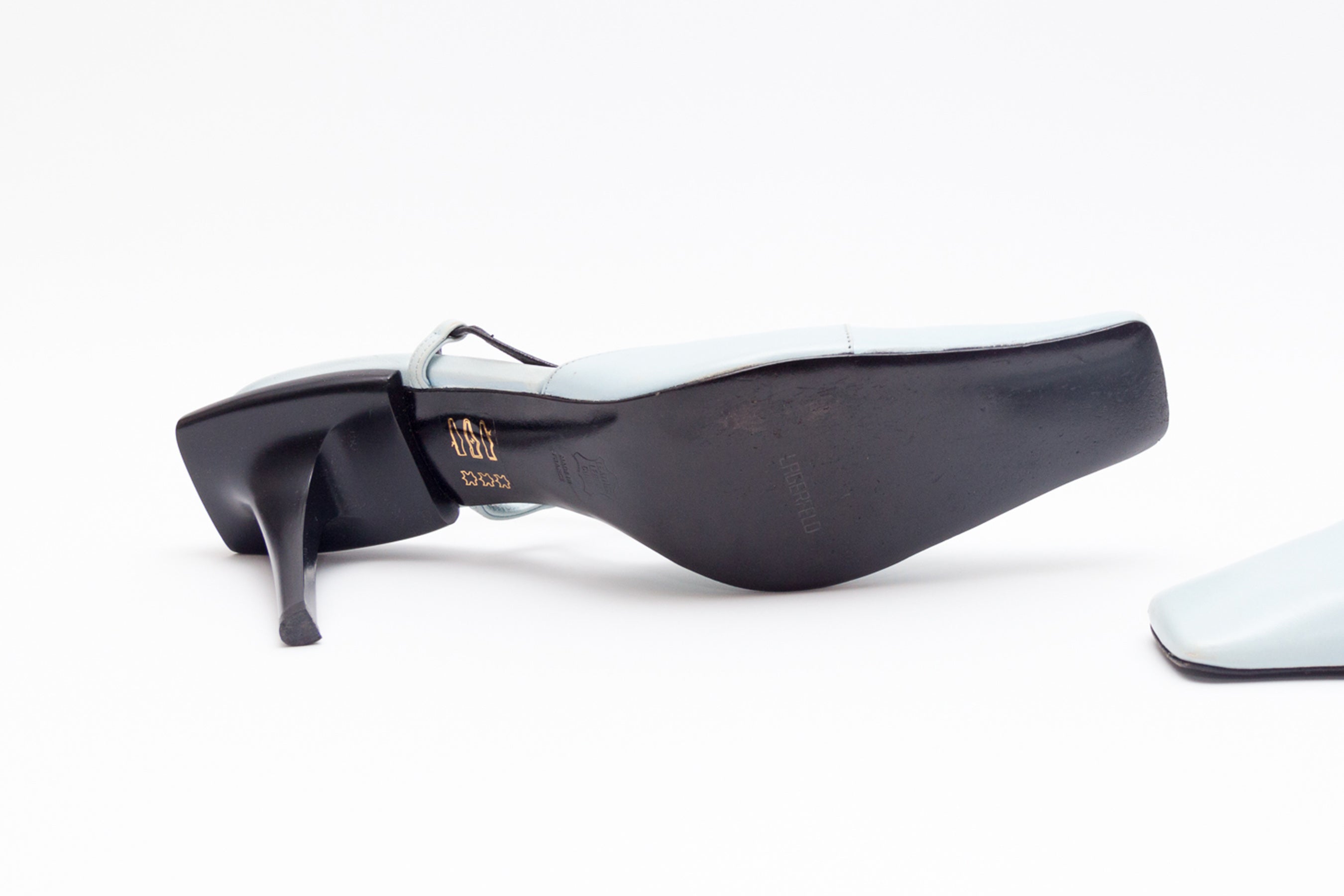 Karl Lagerfeld <br> Size 8