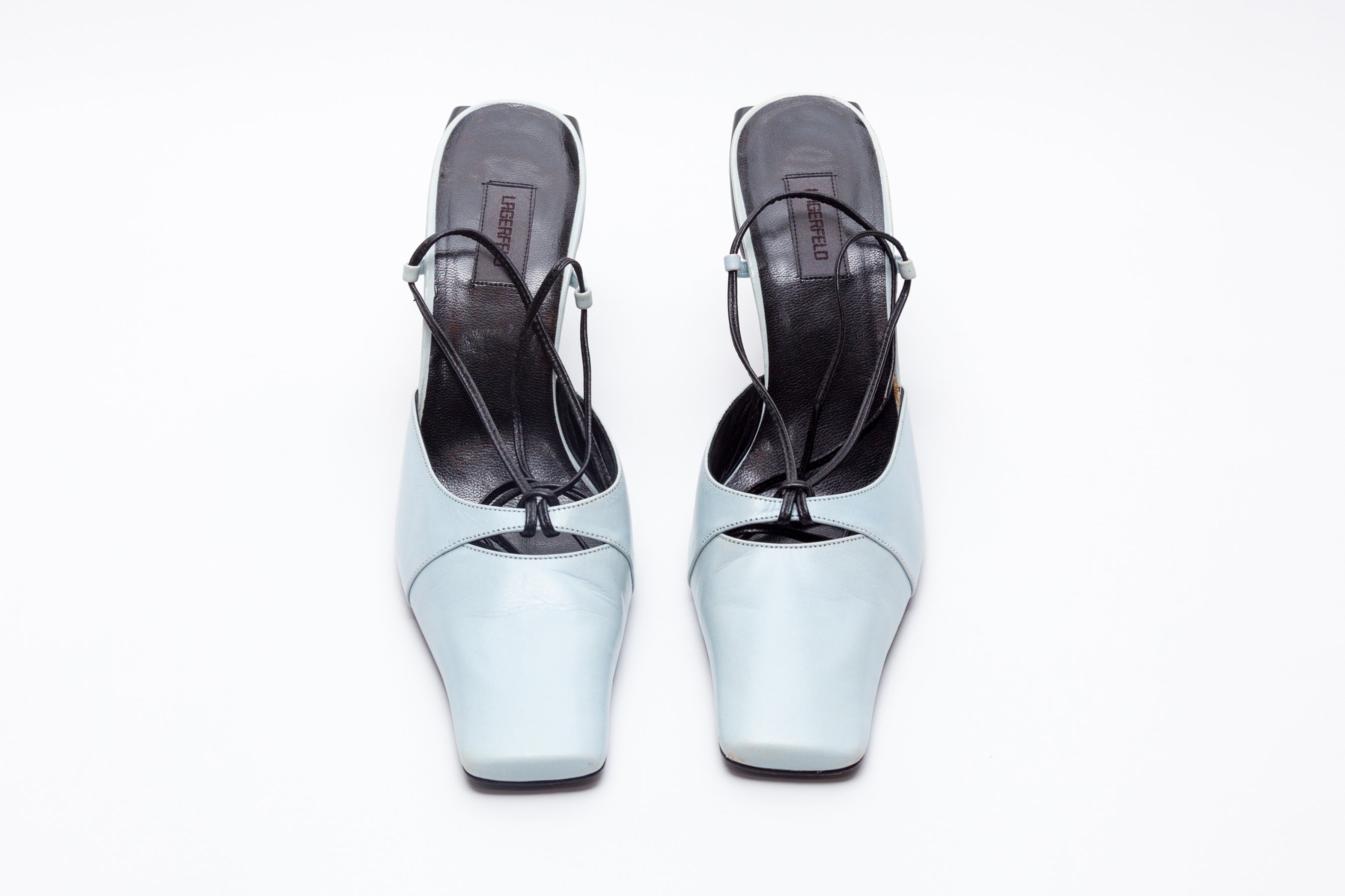 Karl Lagerfeld <br> Size 8