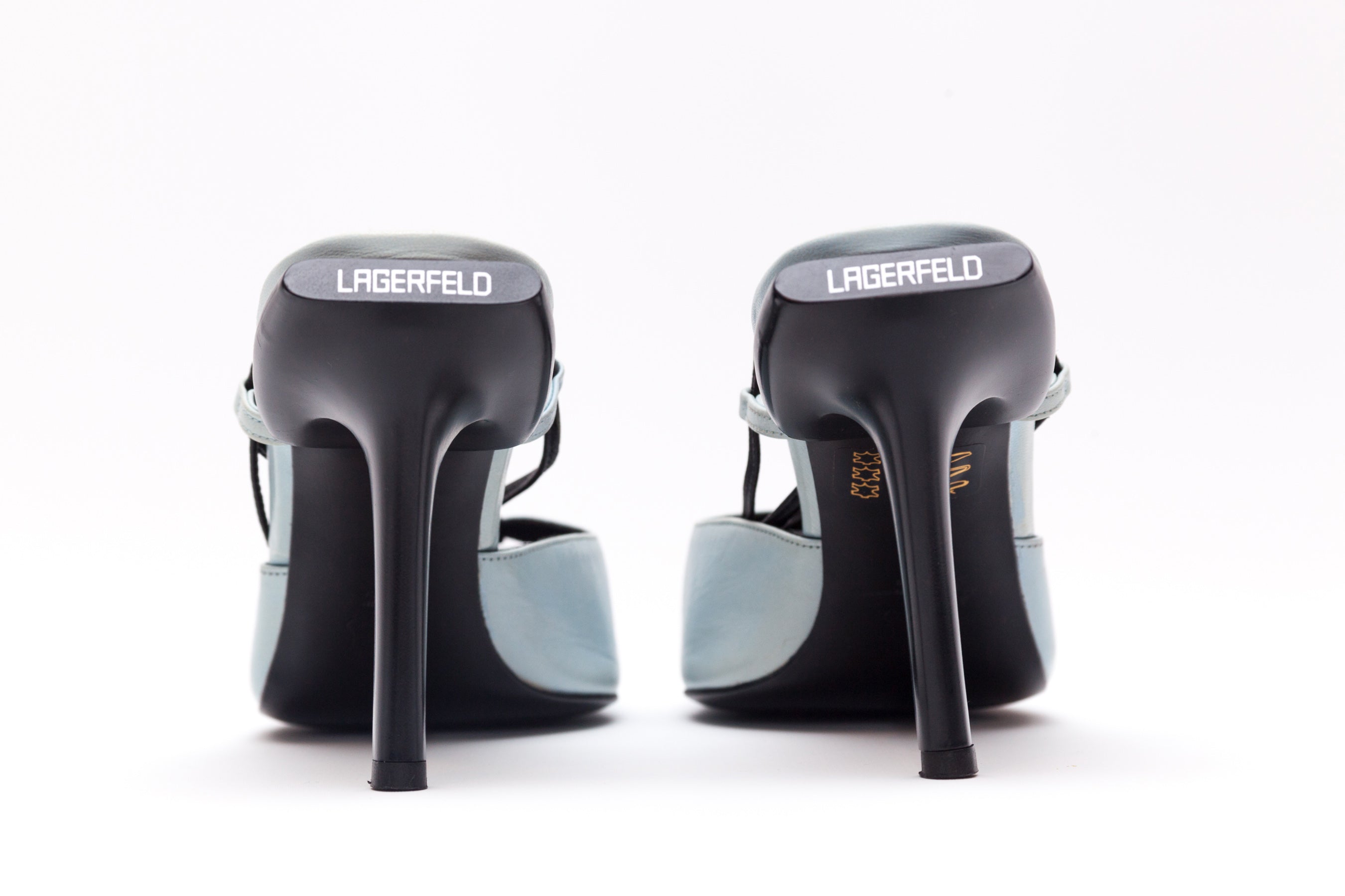 Karl Lagerfeld <br> Size 8