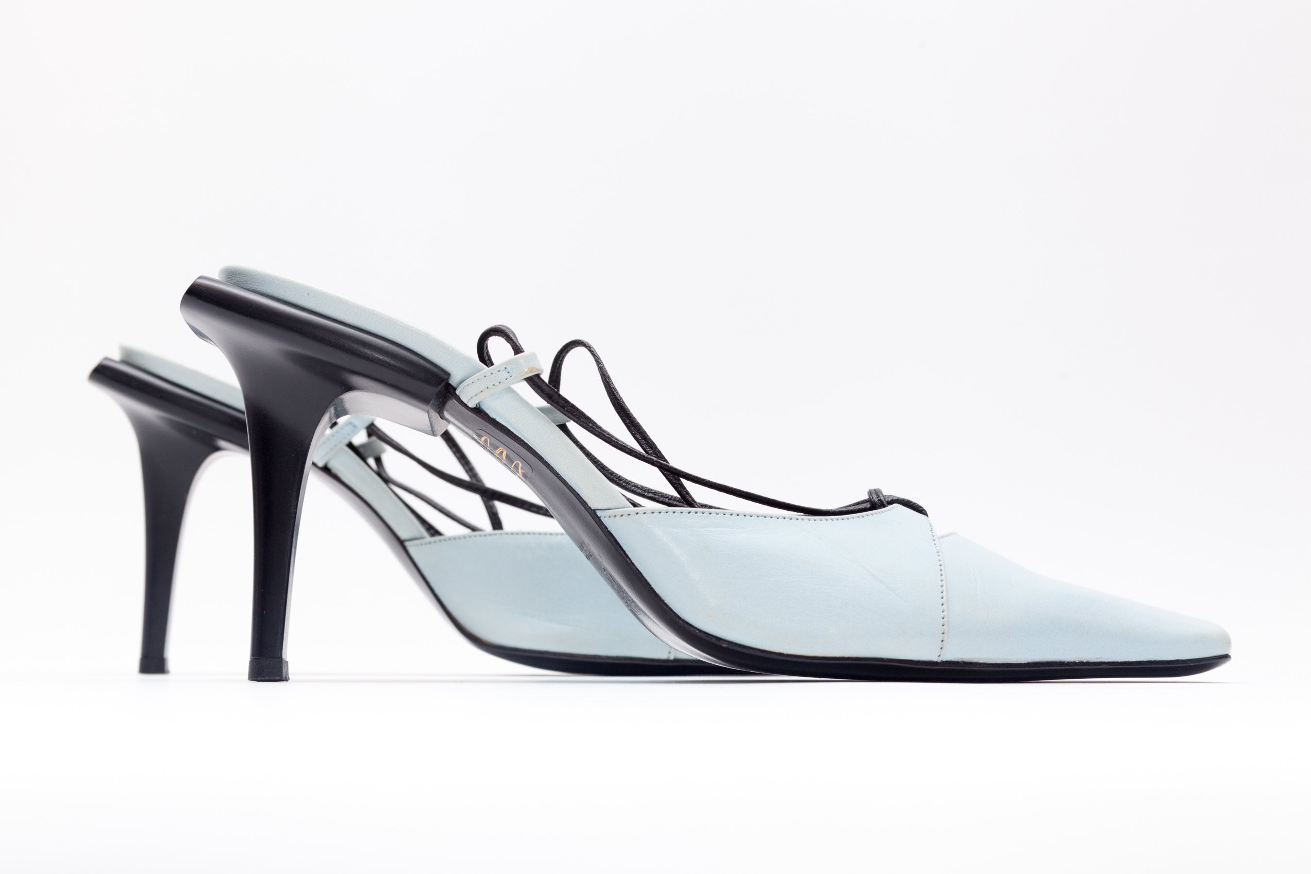 Karl Lagerfeld <br> Size 8