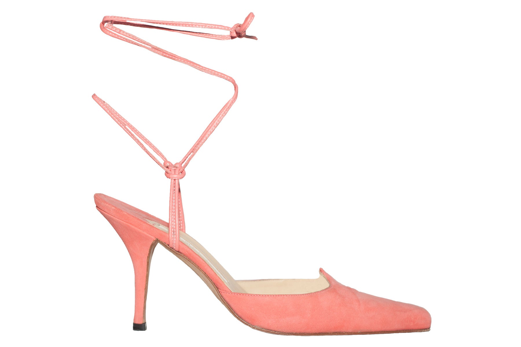 Manolo Blahnik <br> Size 36.5