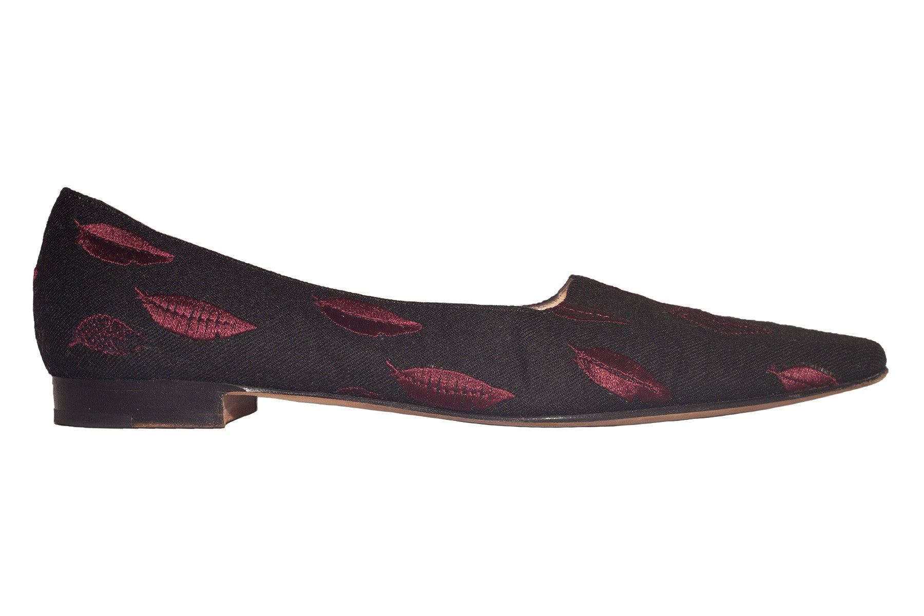 Manolo Blahnik <br> Size 37.5