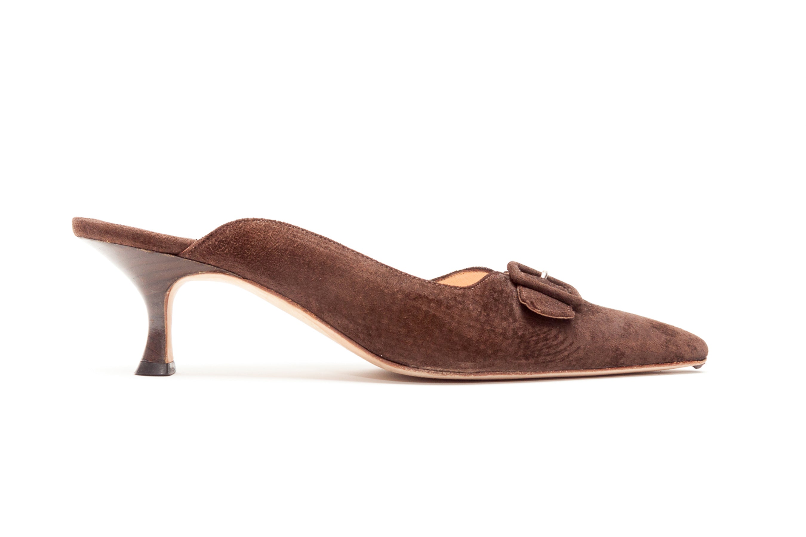 Manolo Blahnik <br> Size 38