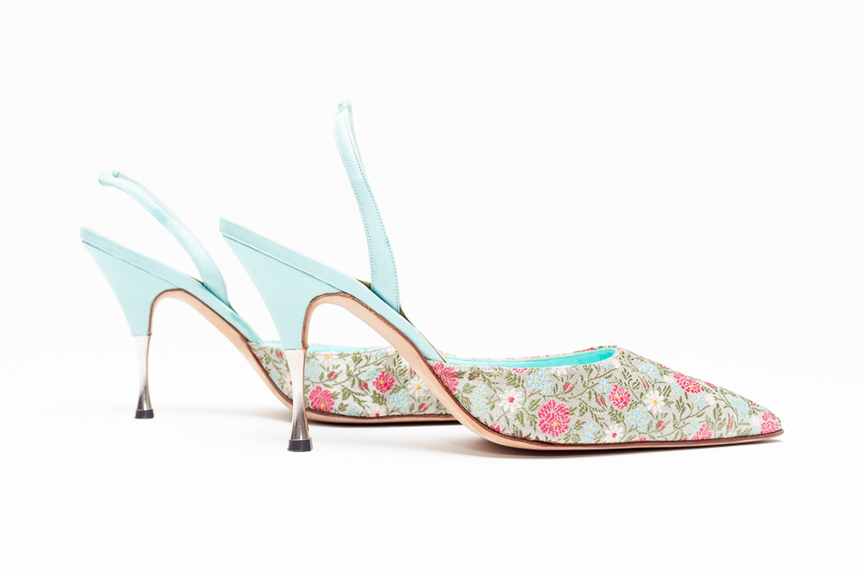 Manolo Blahnik <br> Size 40.5