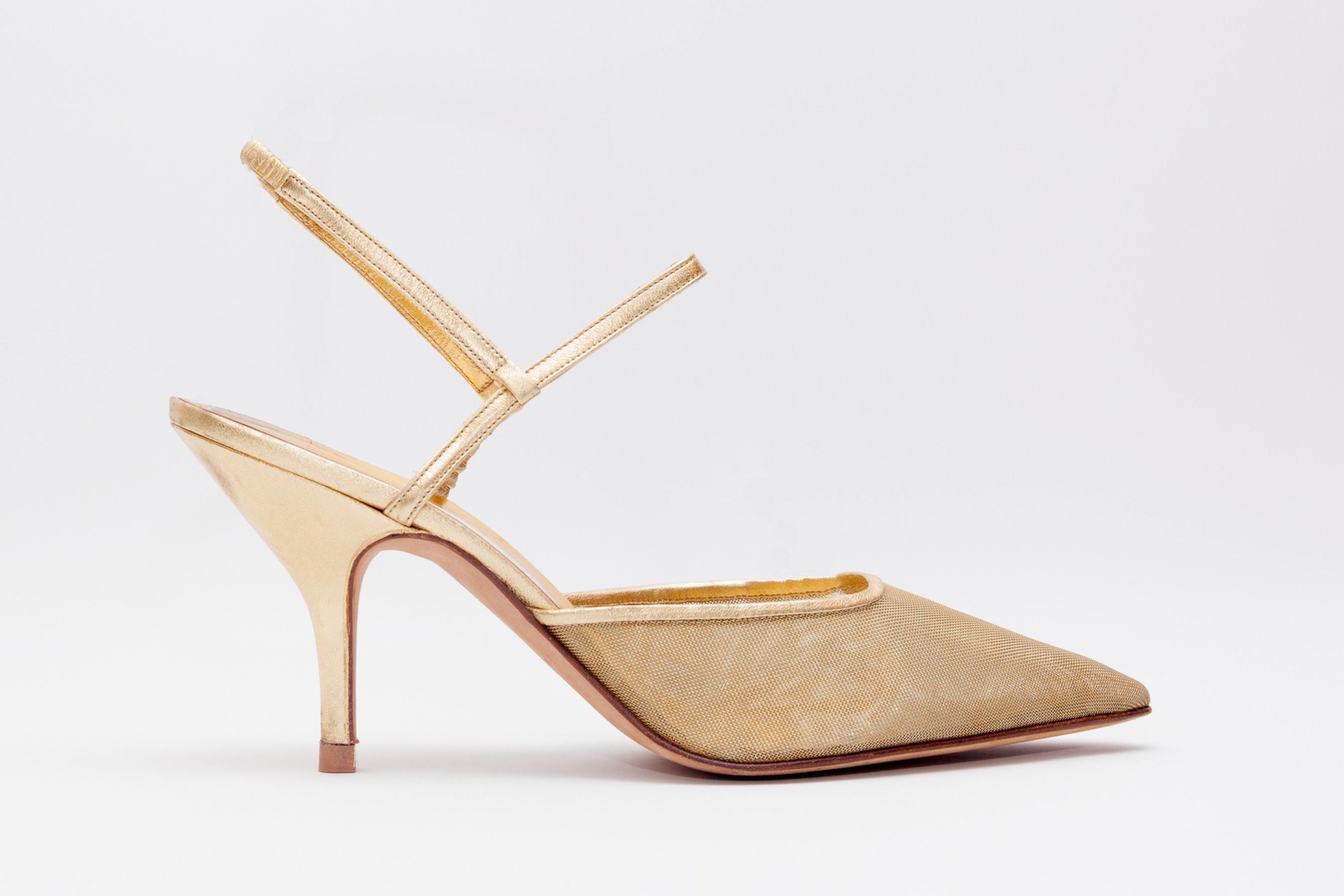 Manolo Blahnik <br> Size 40.5