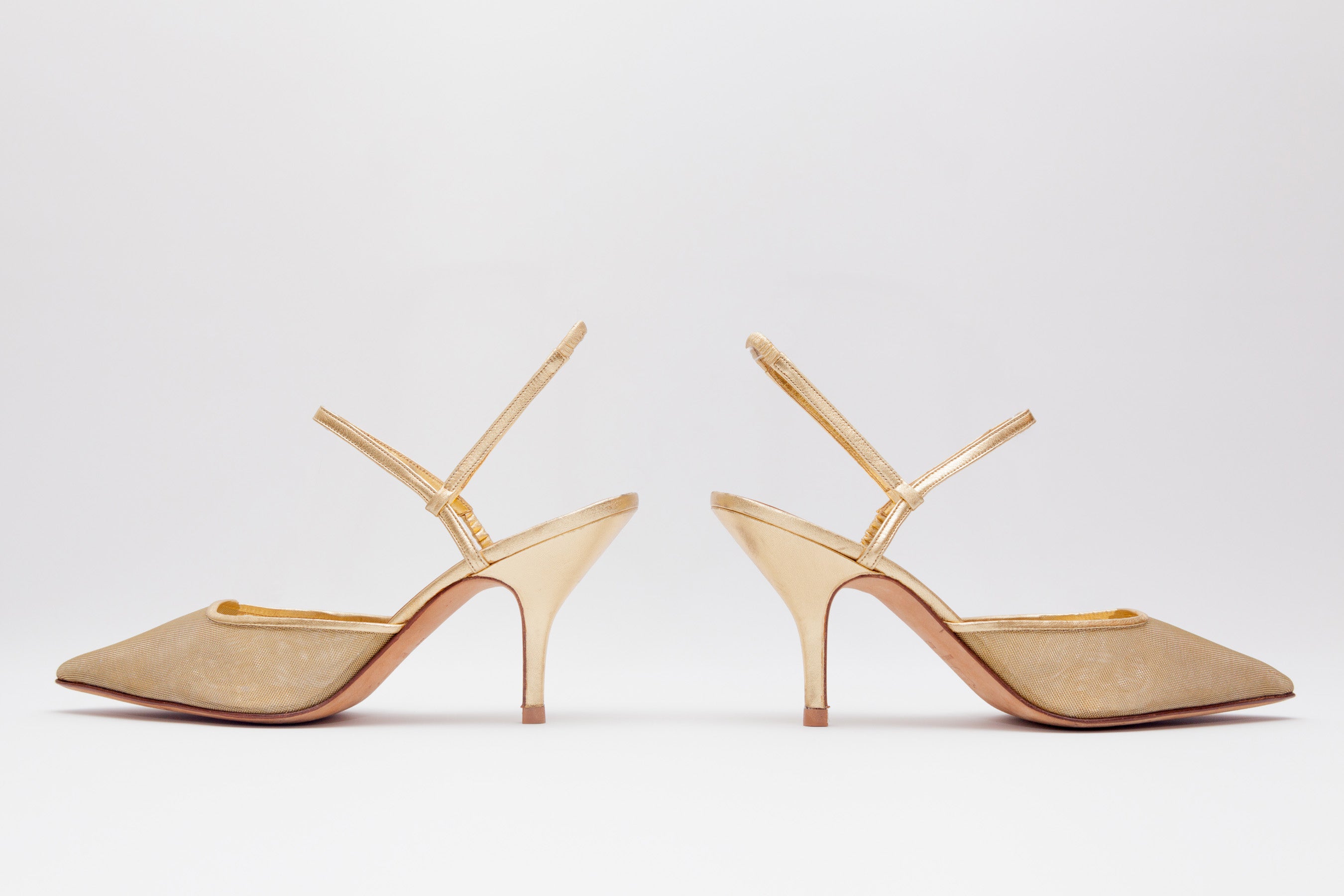 Manolo Blahnik <br> Size 40.5
