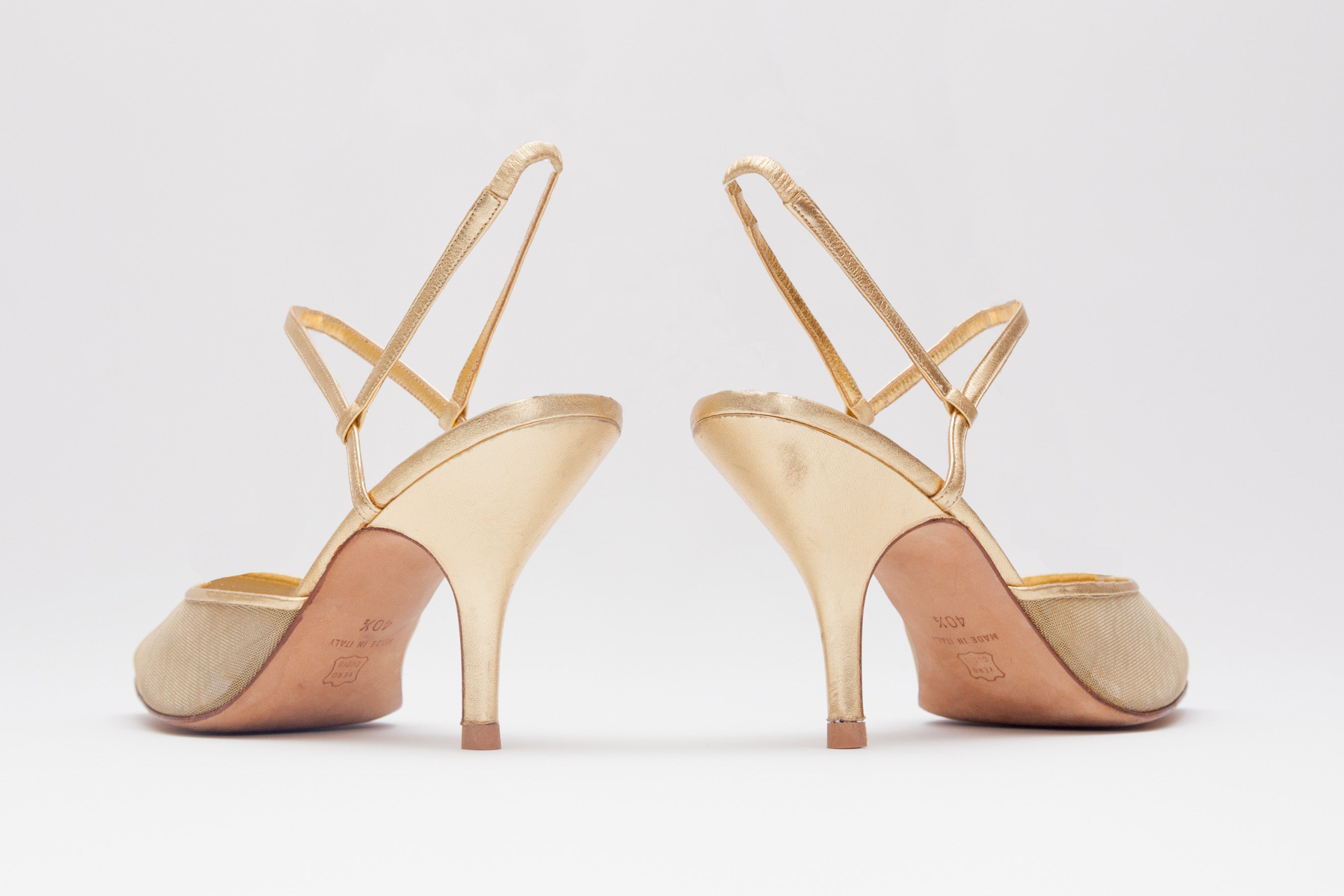 Manolo Blahnik <br> Size 40.5