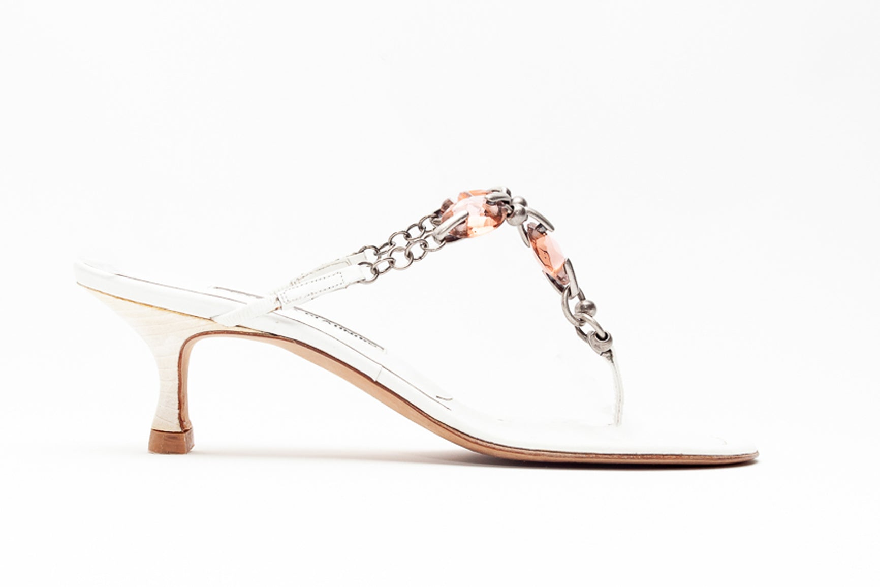 Manolo Blahnik <br> Size 38.5