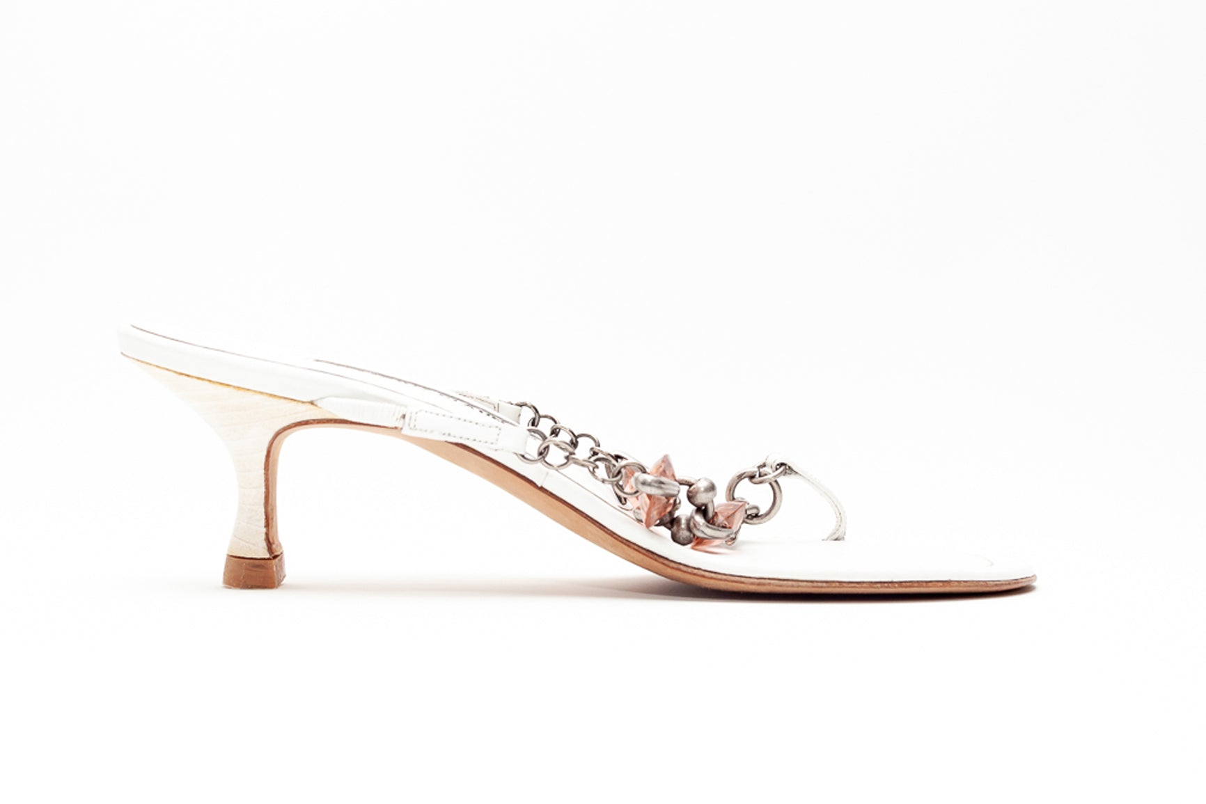 Manolo Blahnik <br> Size 38.5