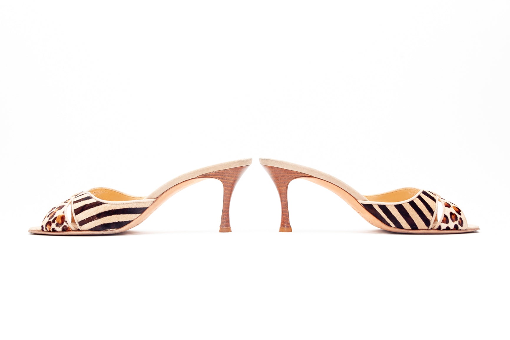 Manolo Blahnik <br> Size 39.5