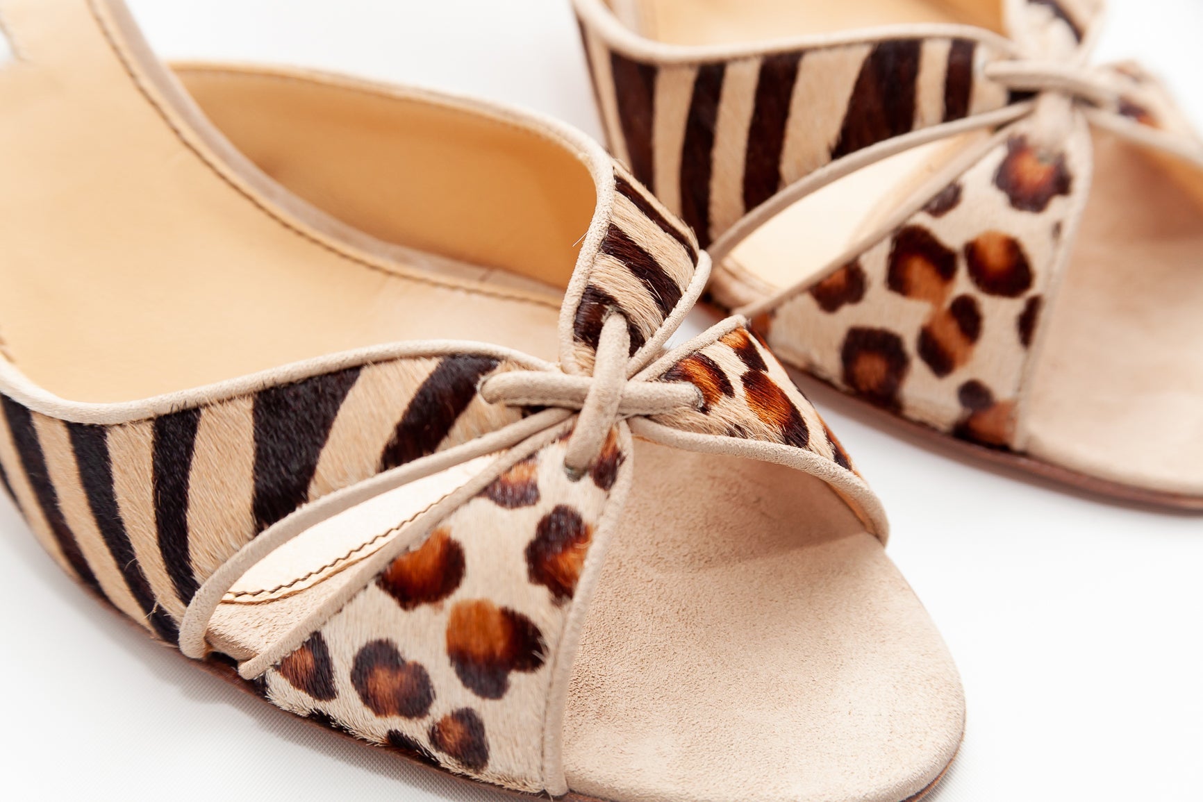 Manolo Blahnik <br> Size 39.5