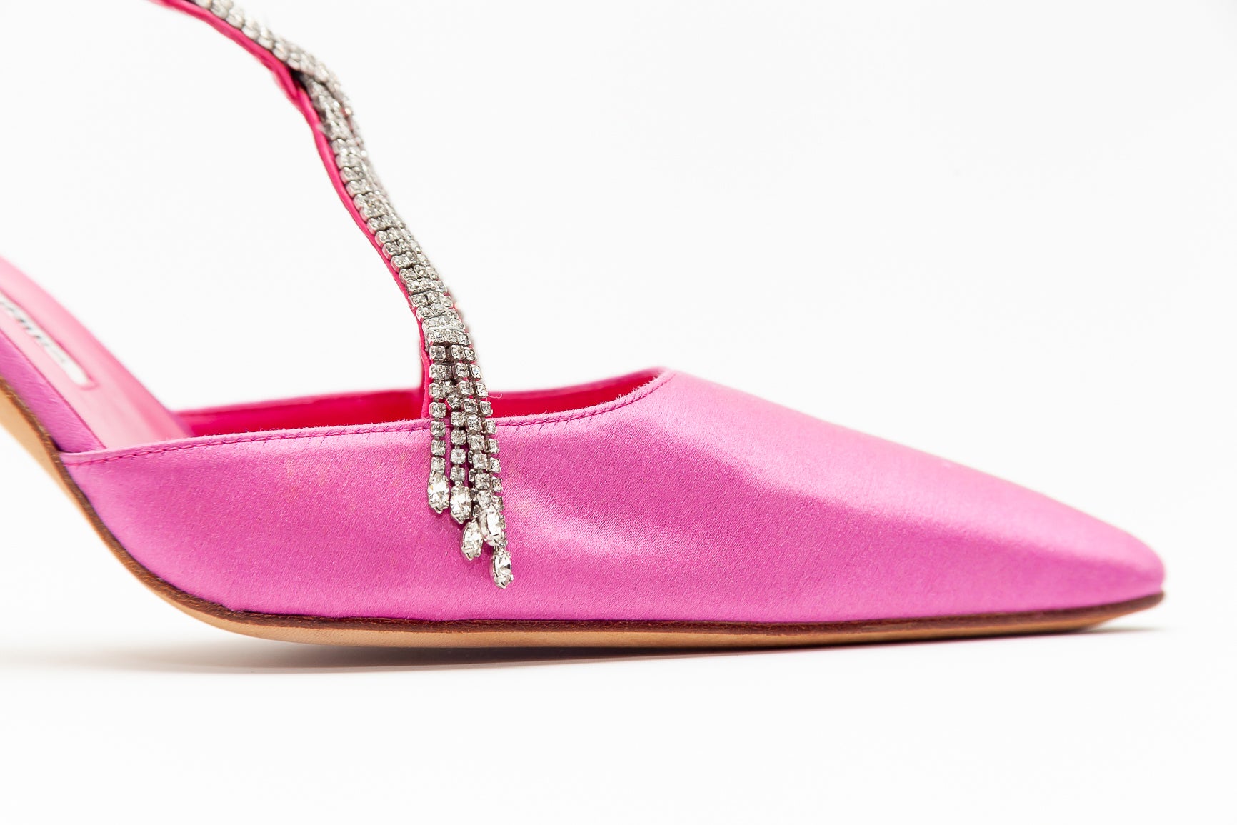 Manolo Blahnik <br> Size 41