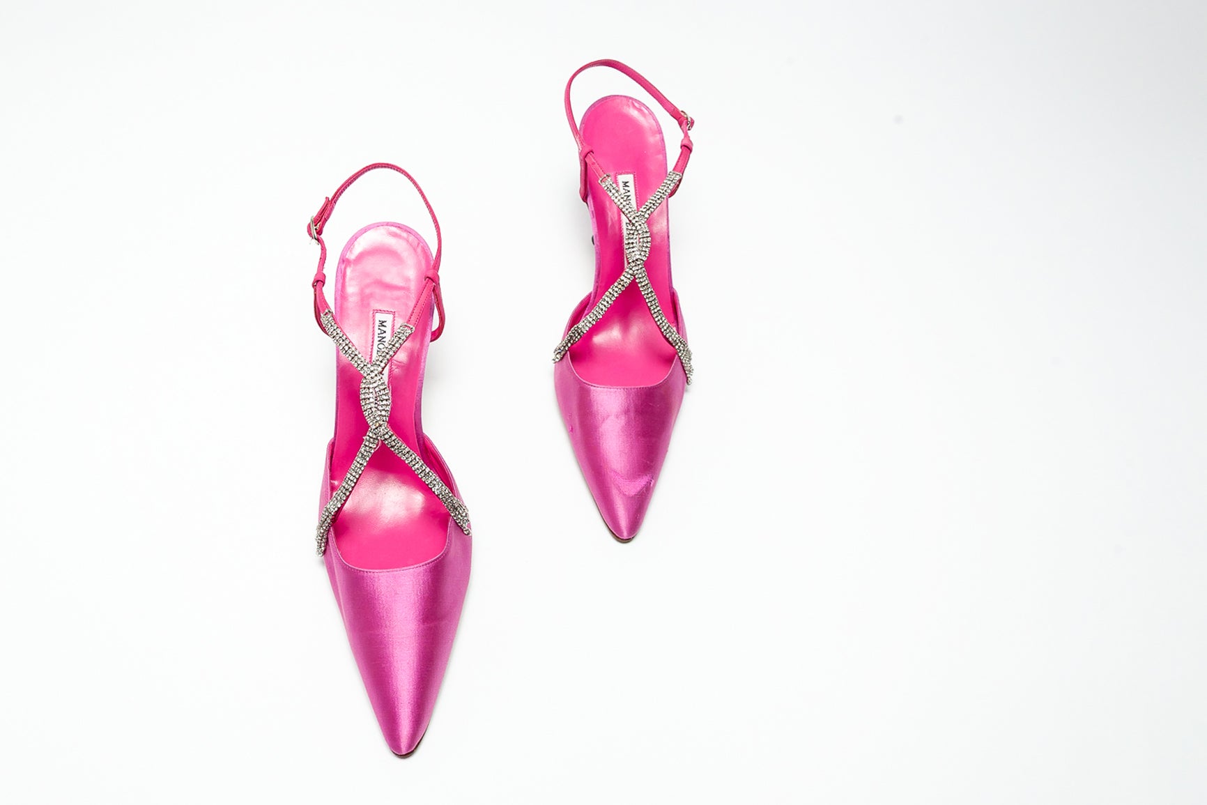 Manolo Blahnik <br> Size 41