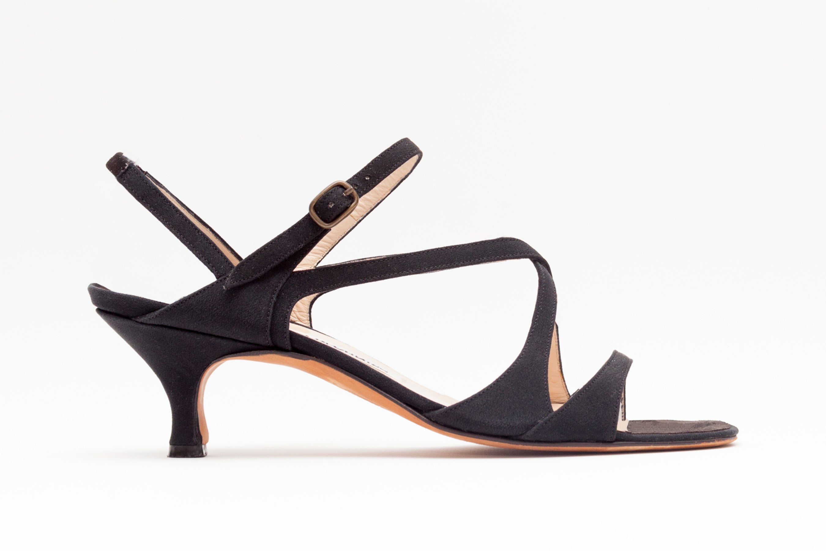 Manolo Blahnik <br> Size 37.5