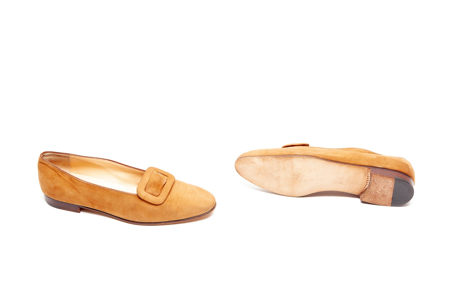 Manolo Blahnik <br> Size 36.5