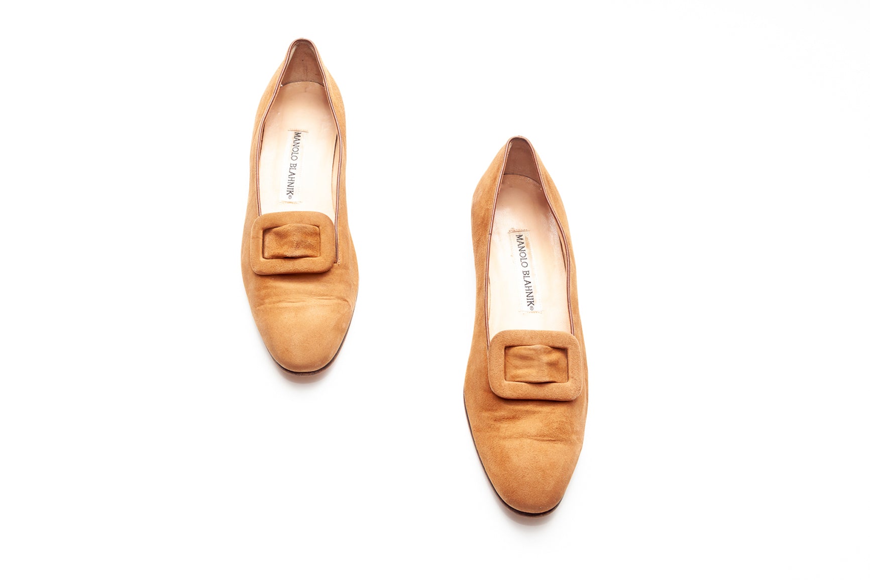 Manolo Blahnik <br> Size 36.5