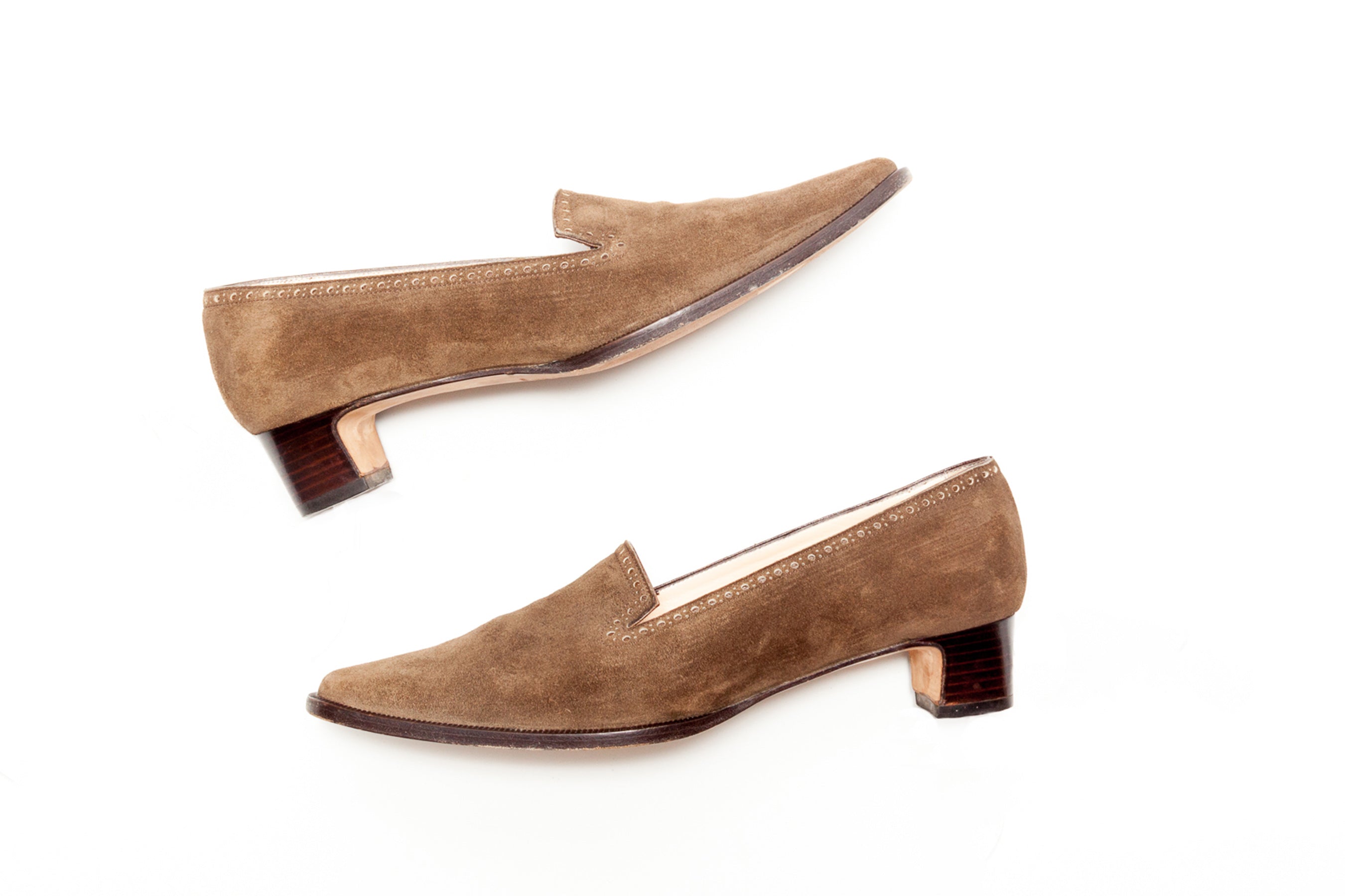 Manolo Blahnik <br> Size 38
