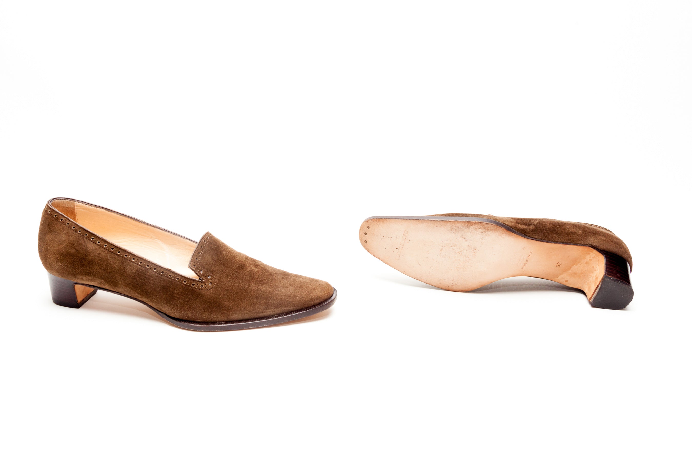 Manolo Blahnik <br> Size 38