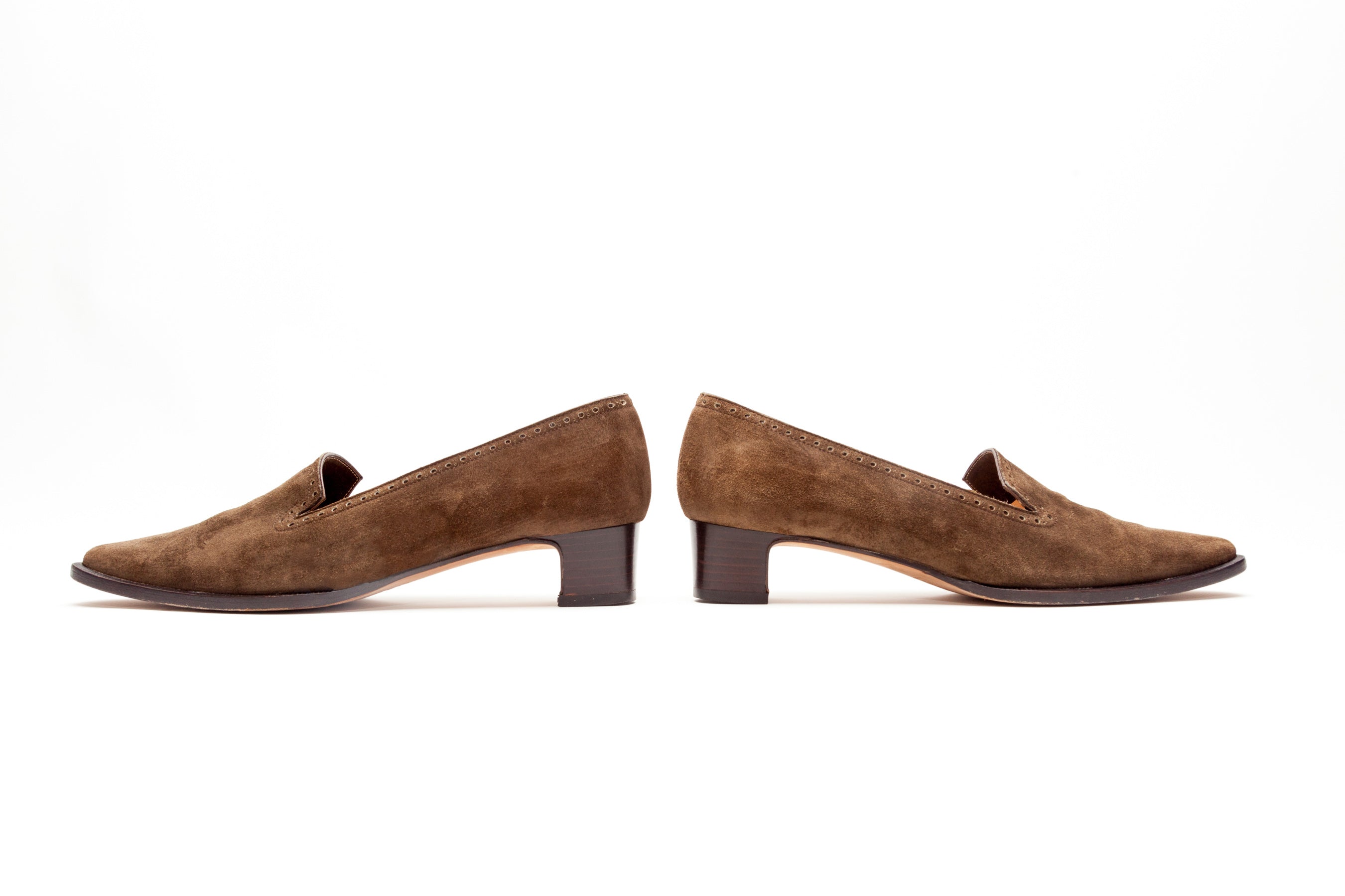 Manolo Blahnik <br> Size 38