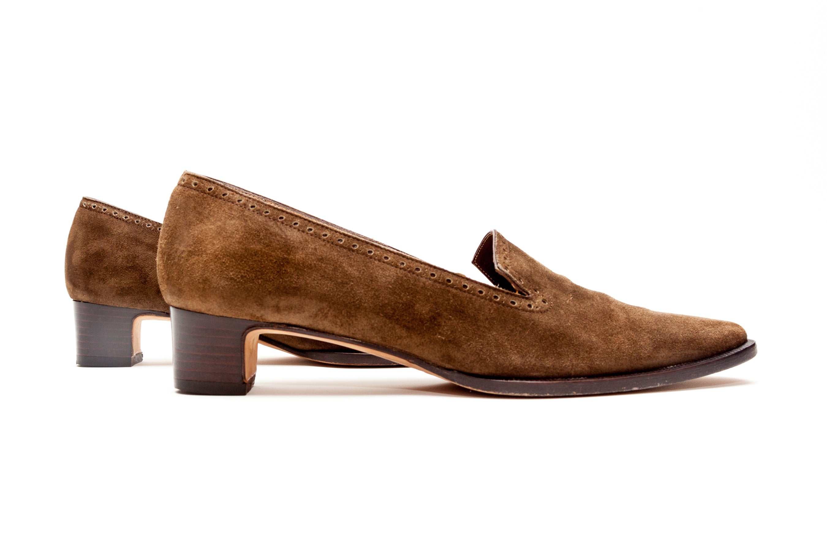 Manolo Blahnik <br> Size 38