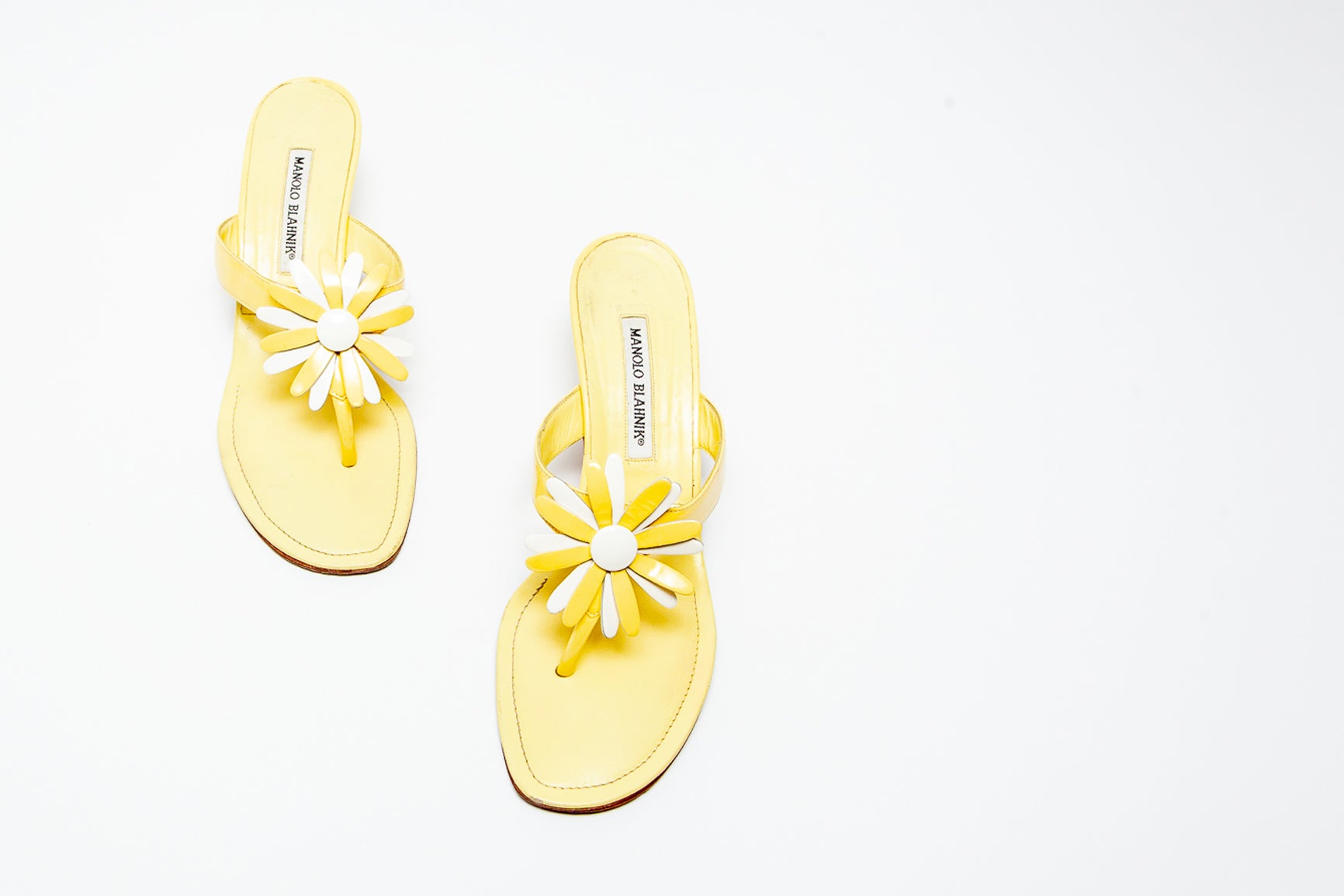 Manolo Blahnik <br> Size 39