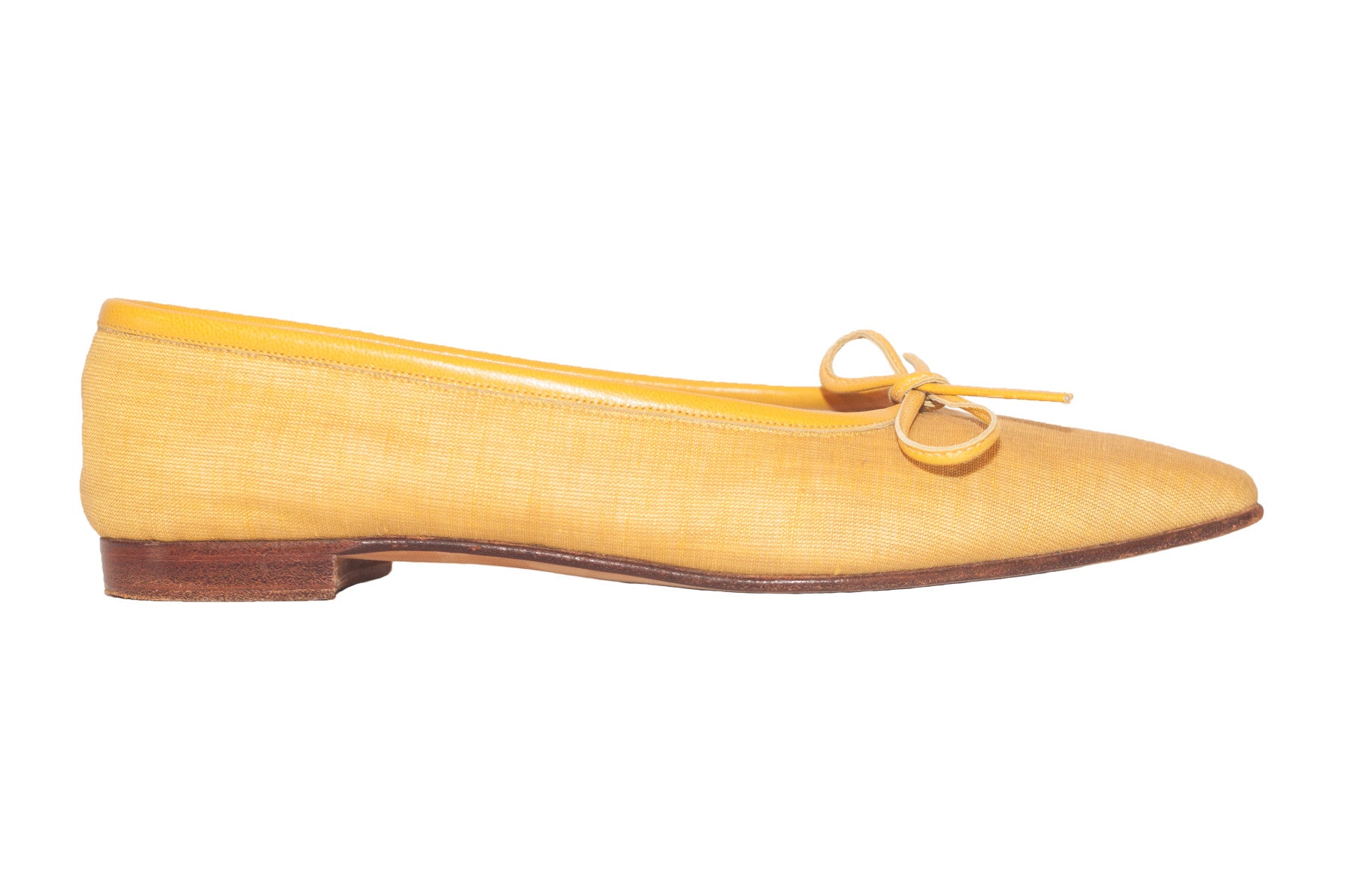Manolo Blahnik <br> Size 37.5