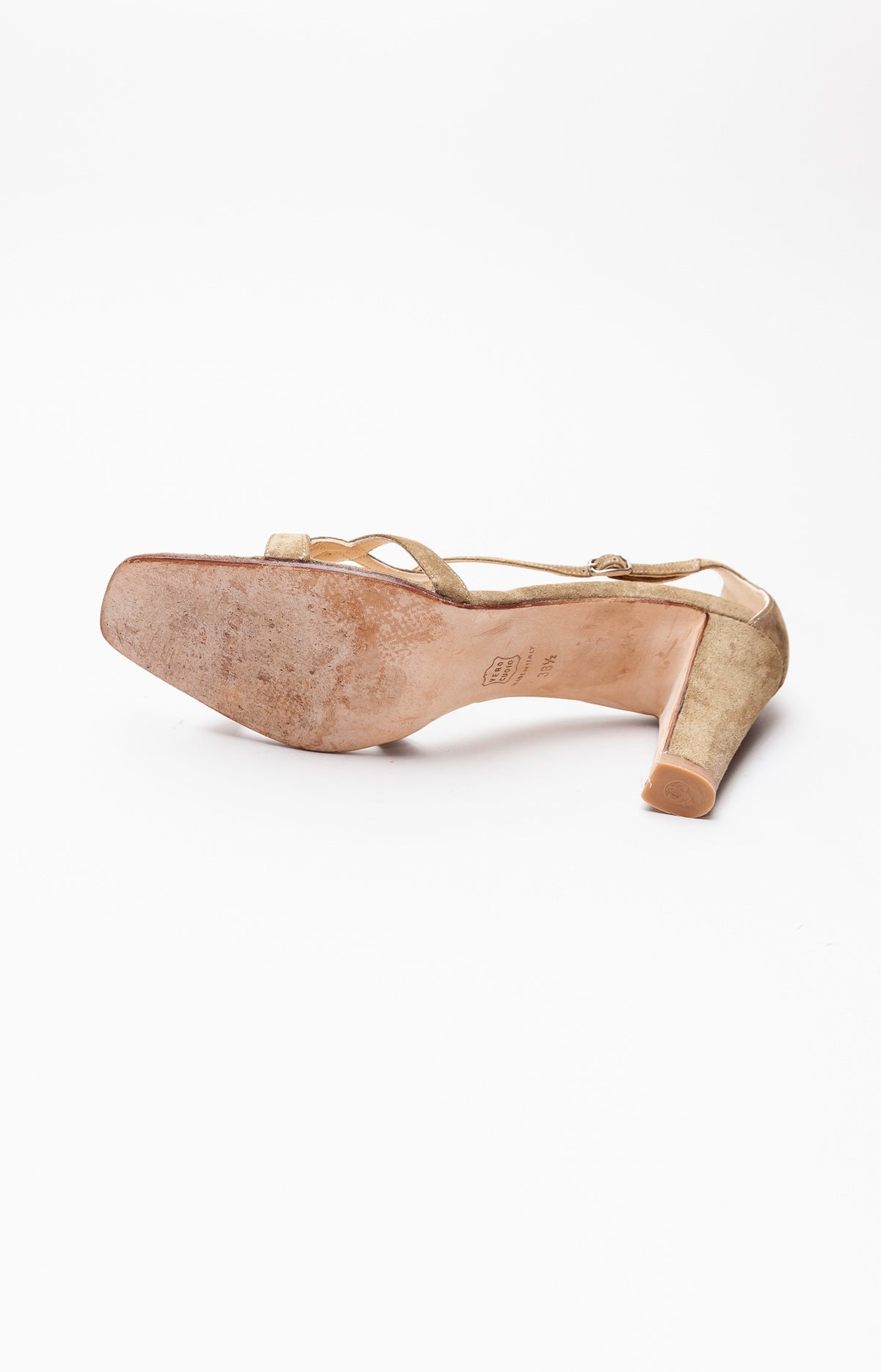 Manolo Blahnik <br> Size 38.5