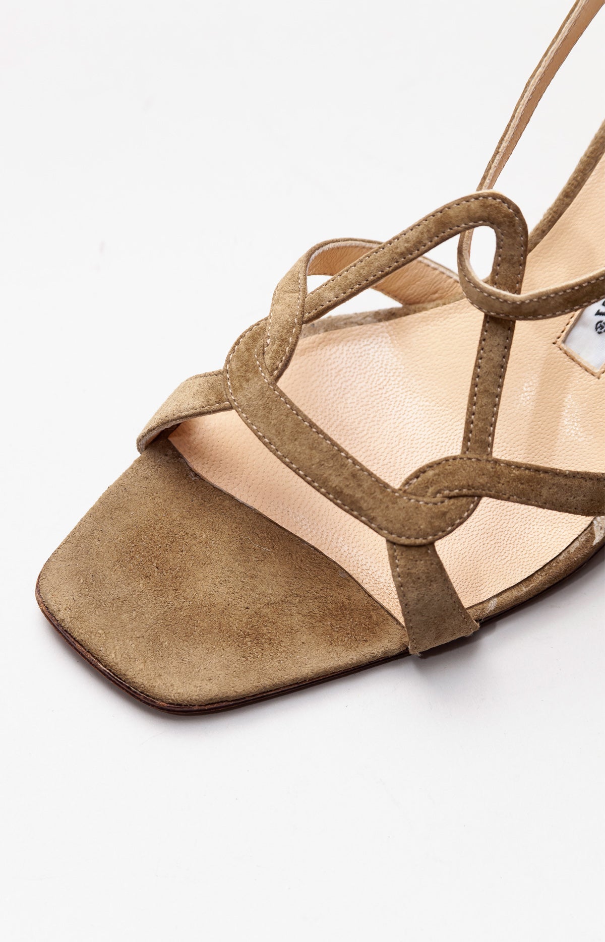 Manolo Blahnik <br> Size 38.5