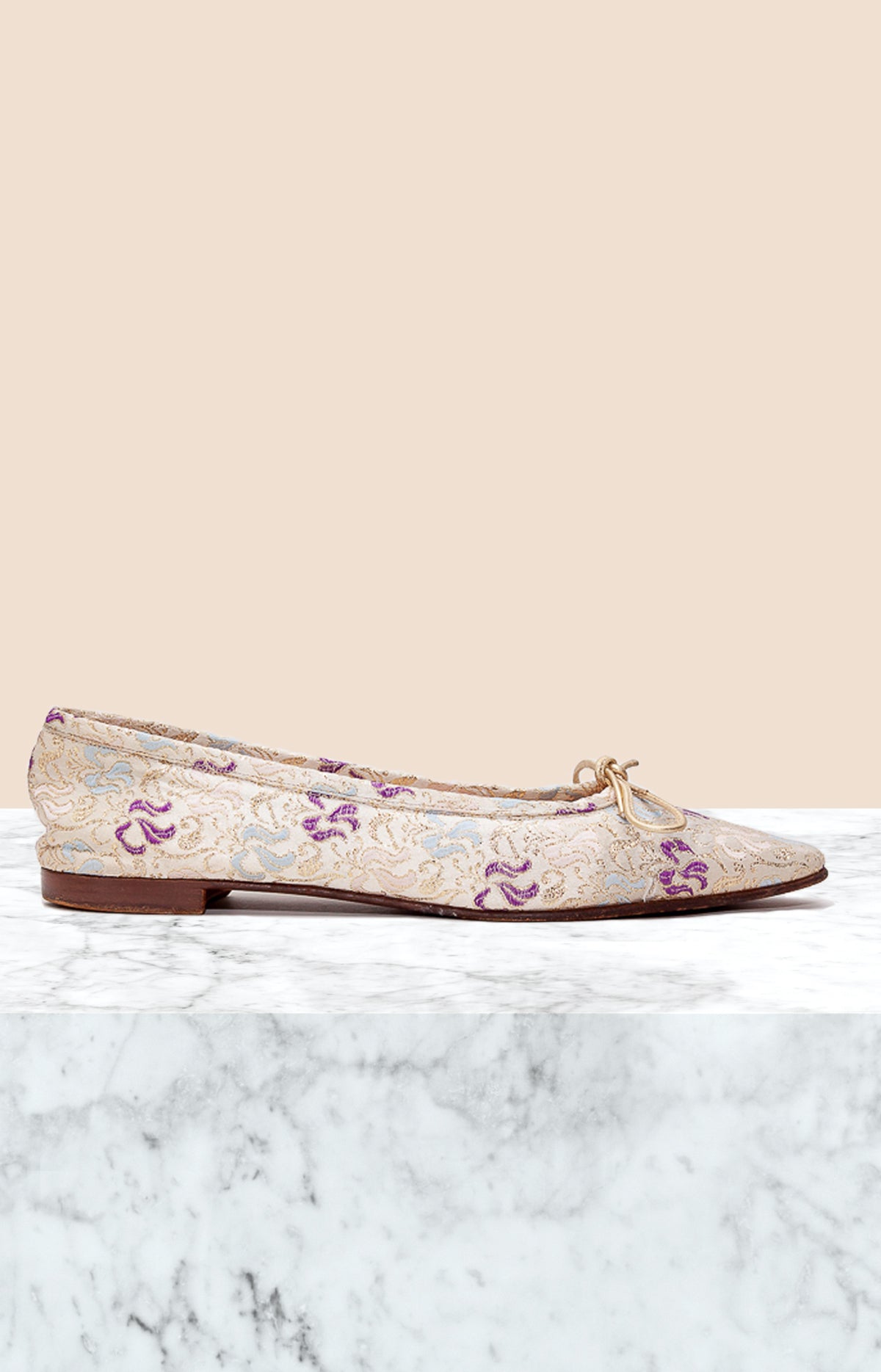Manolo Blahnik <br> Size 39