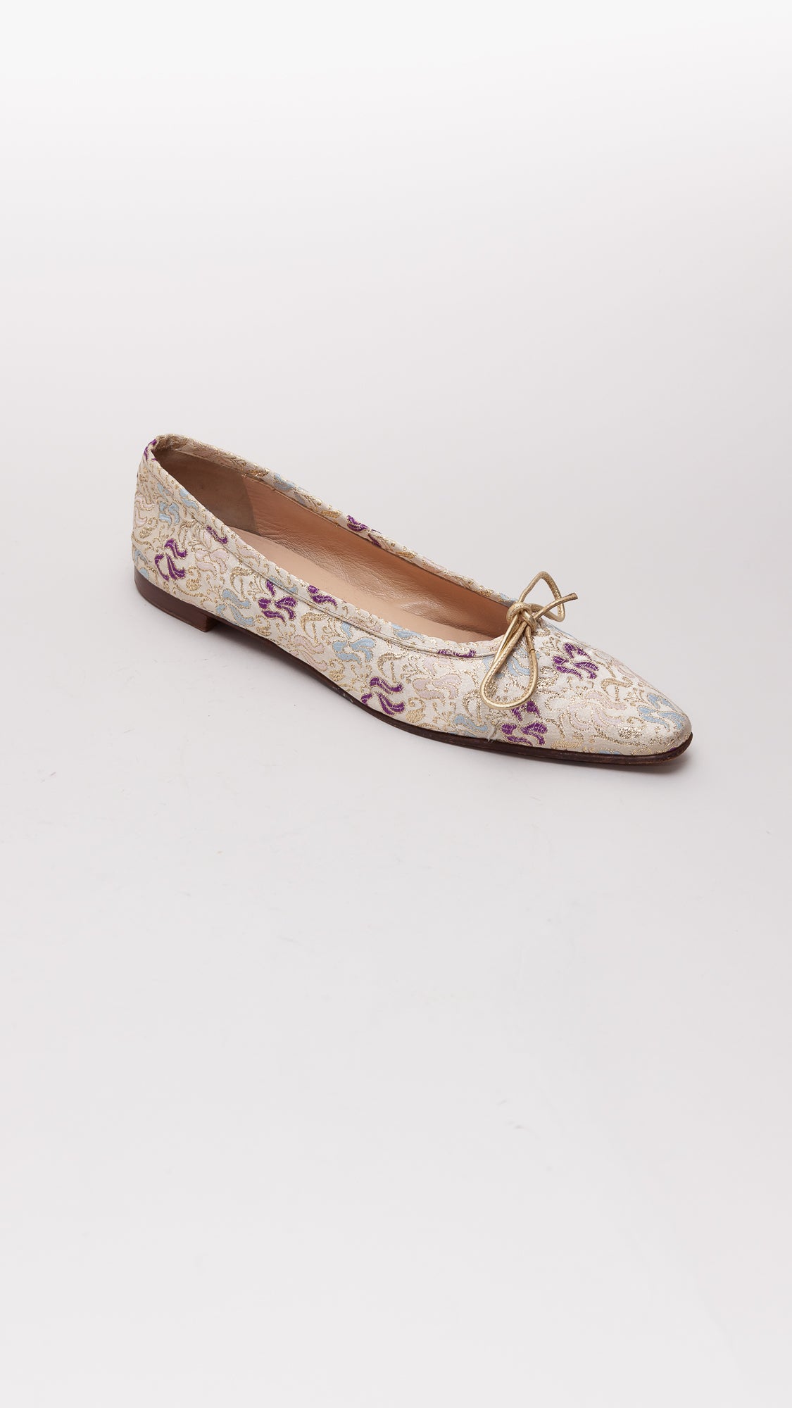 Manolo Blahnik <br> Size 39