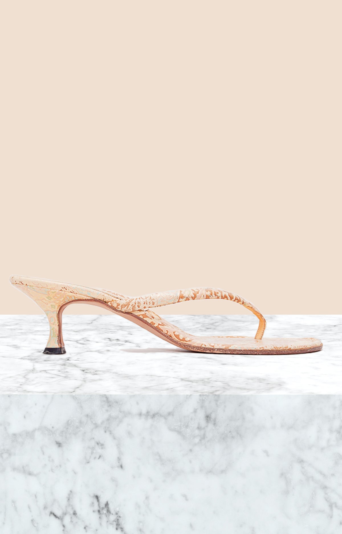 Manolo Blahnik <br> Size 39.5
