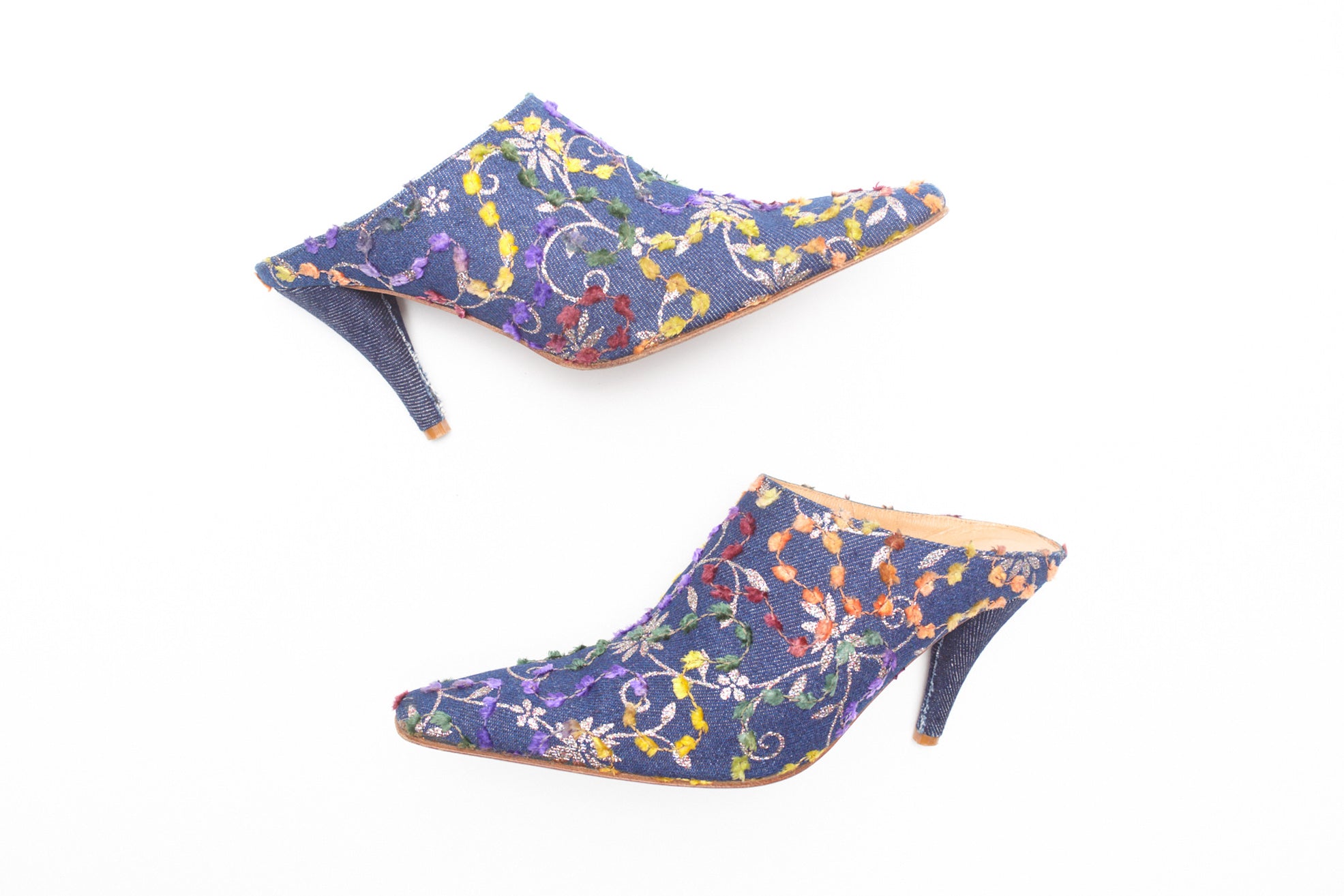 Martinez Valero <br> Size 7