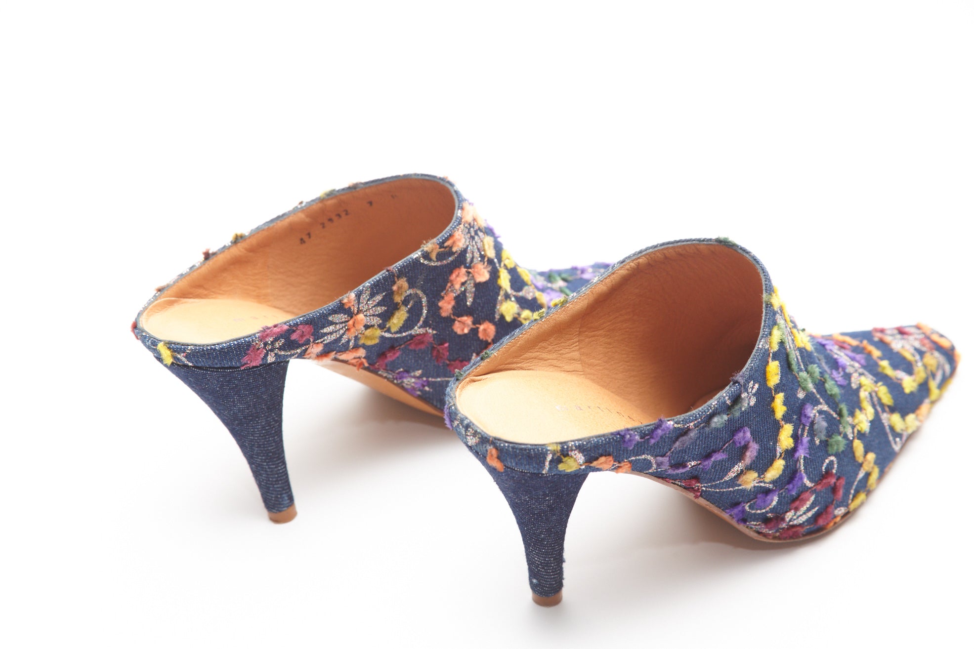 Martinez Valero <br> Size 7