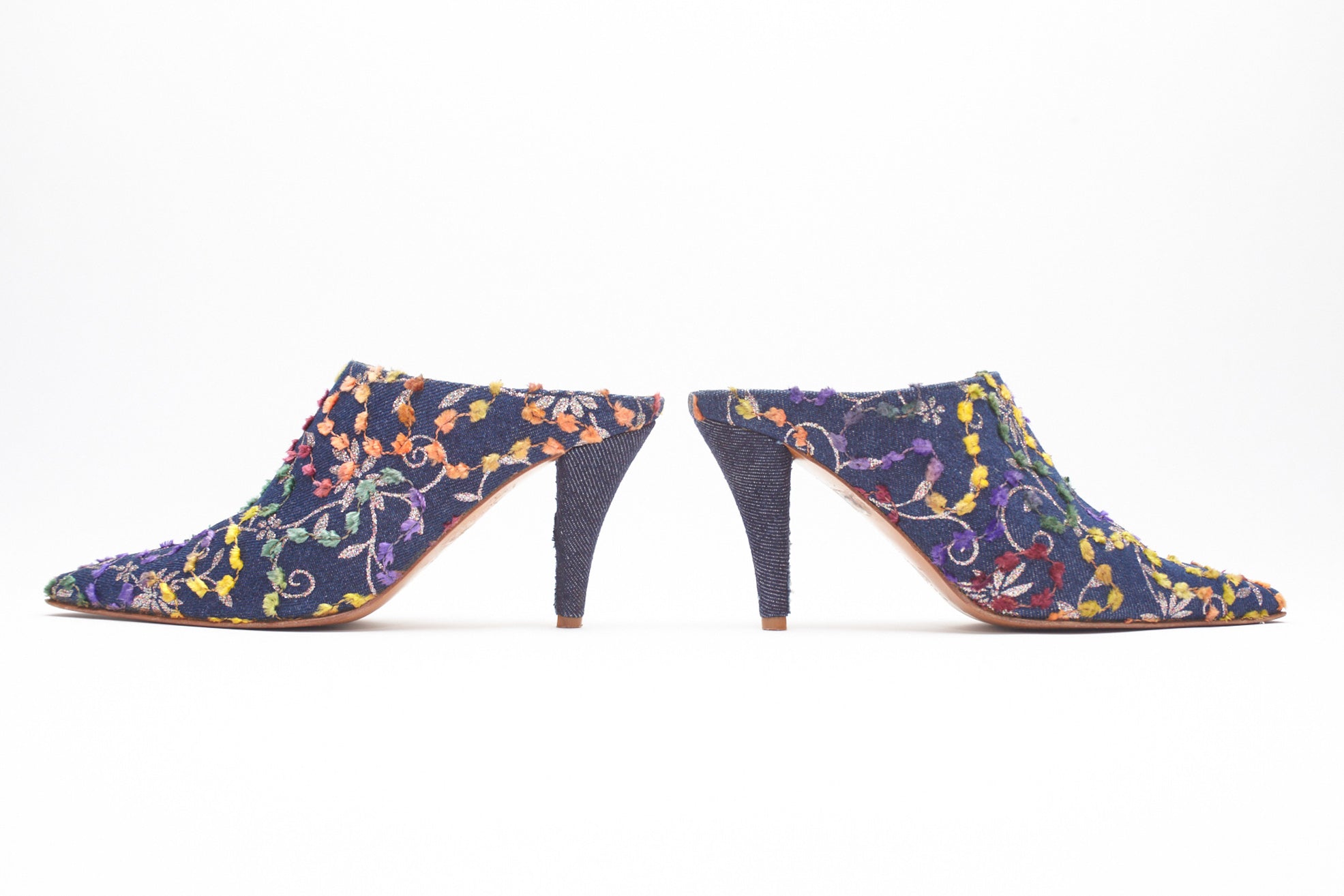 Martinez Valero <br> Size 7
